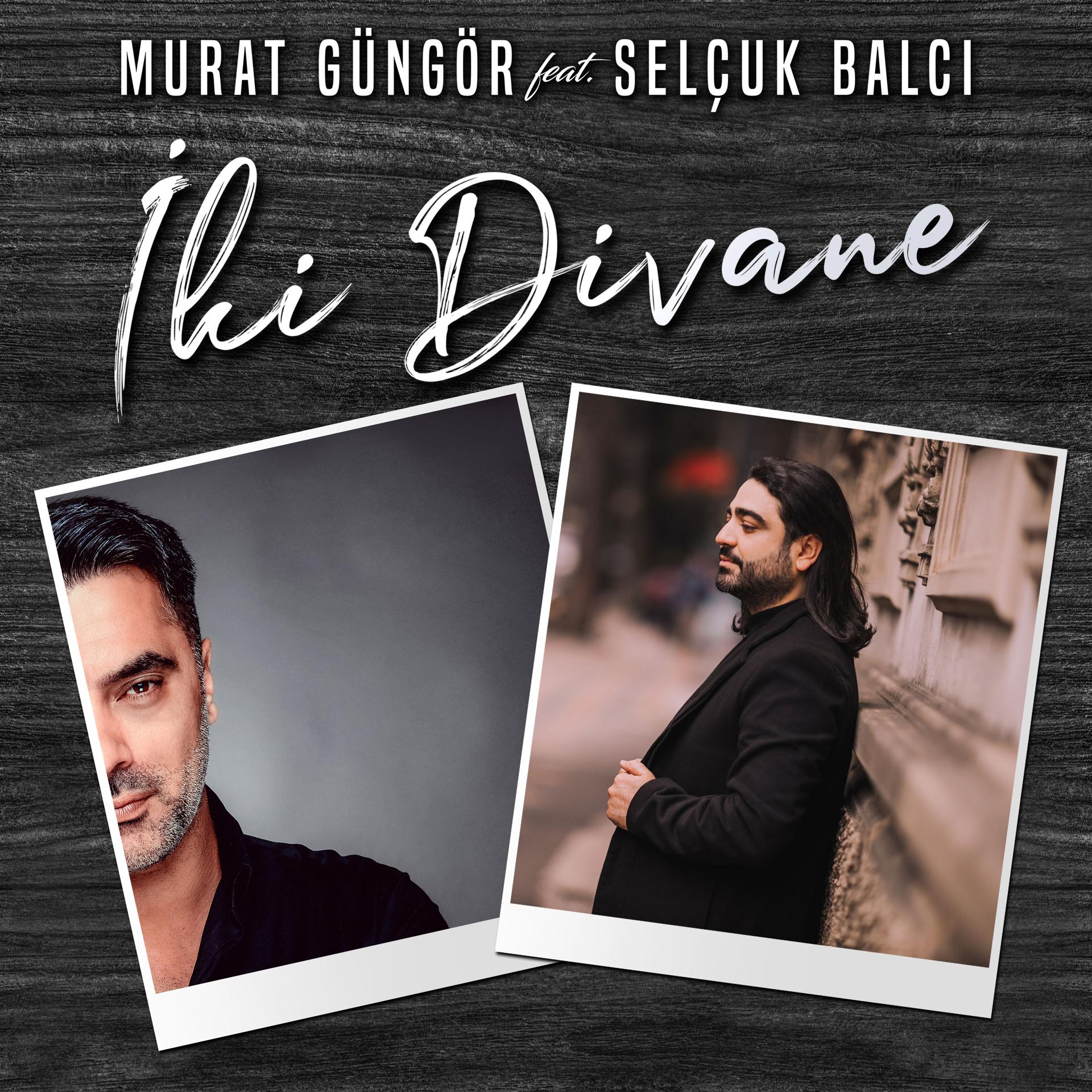 Постер альбома İki Divane
