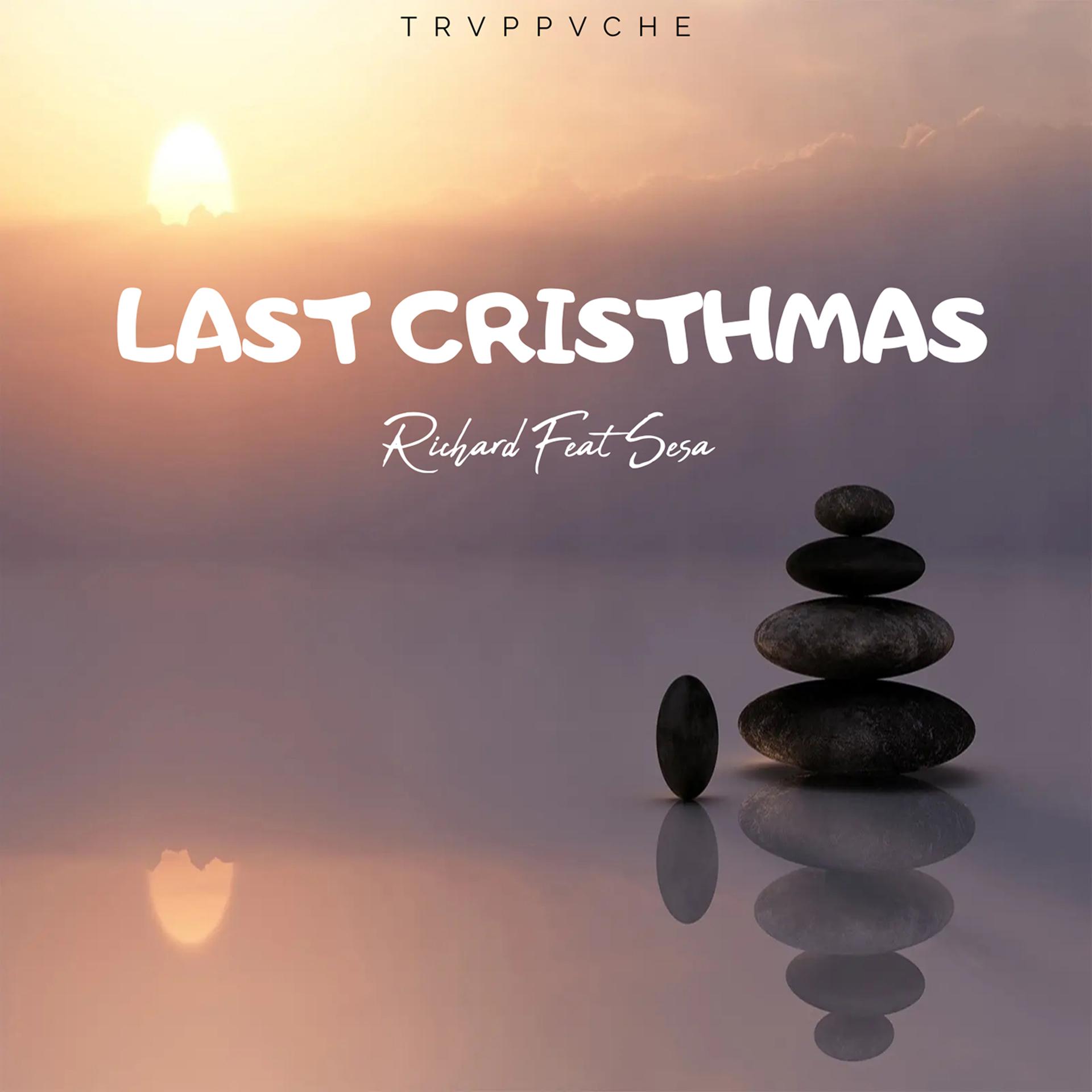 Постер альбома LAST CRISTHMAS