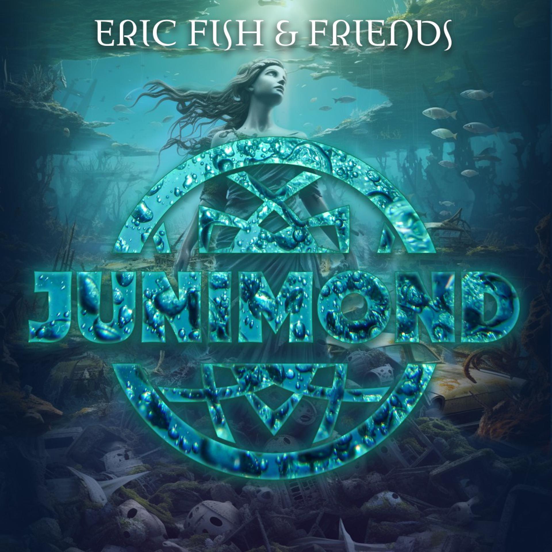 Постер альбома Junimond
