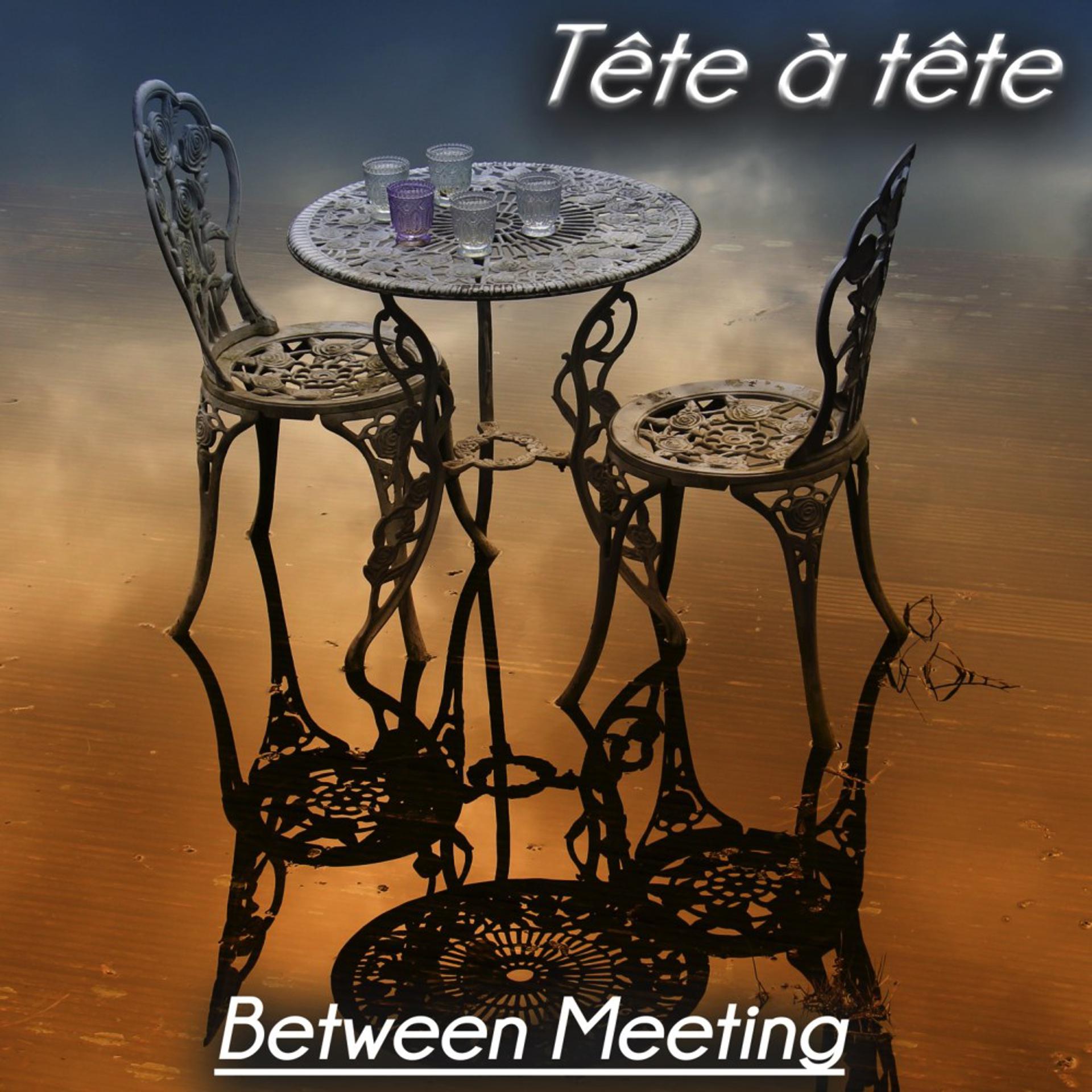 Постер альбома Tête à tête