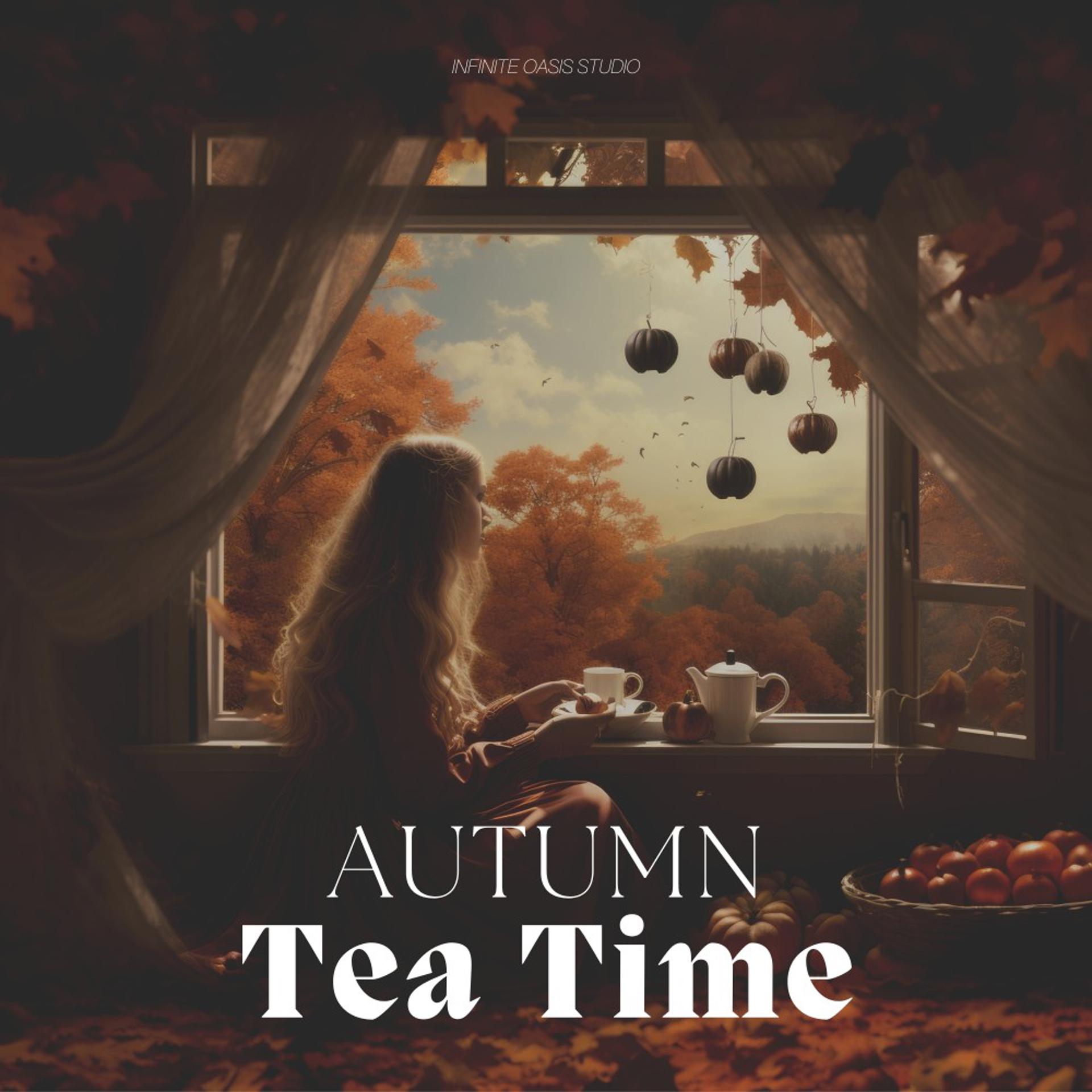 Постер альбома Autumn Tea Time