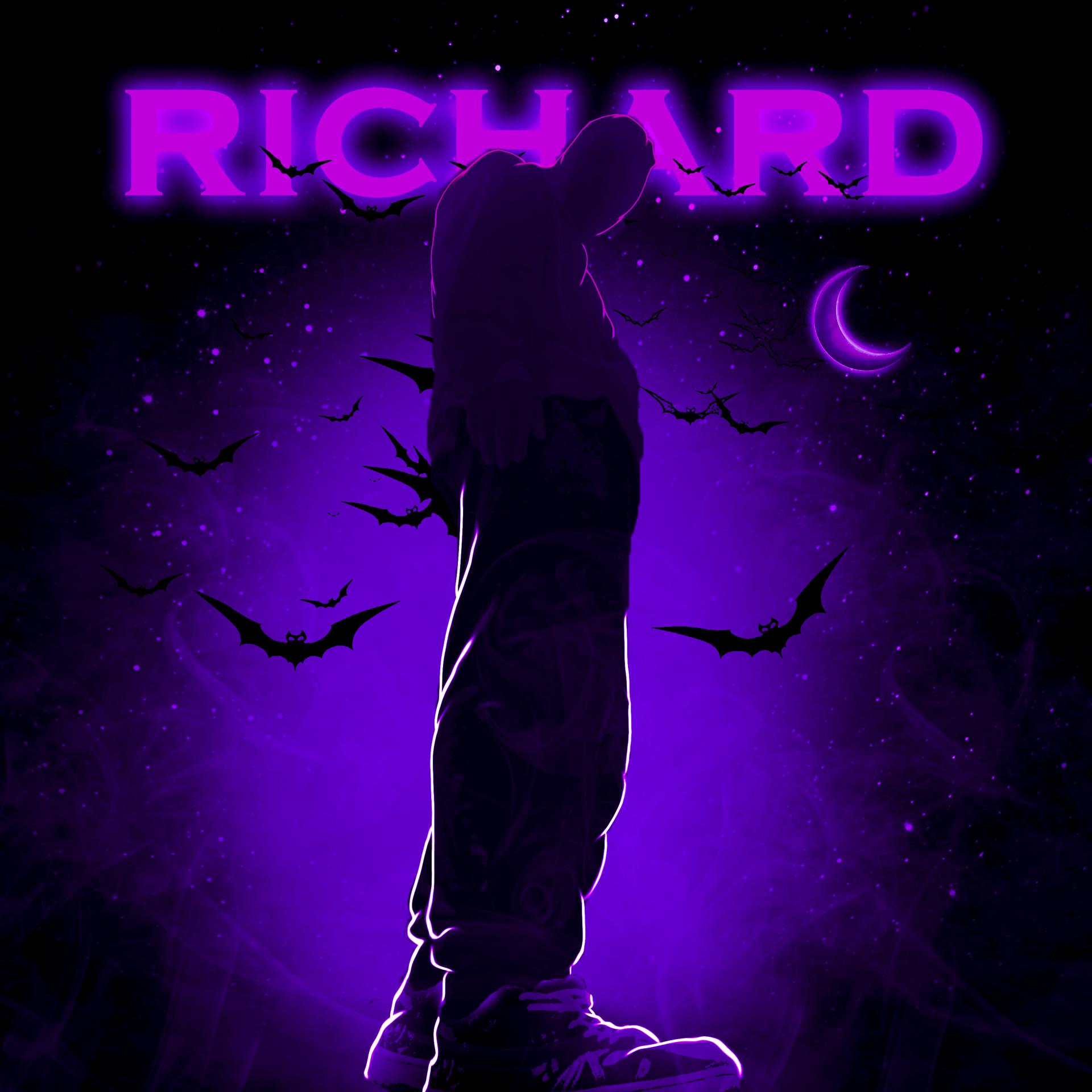 Постер альбома Richard