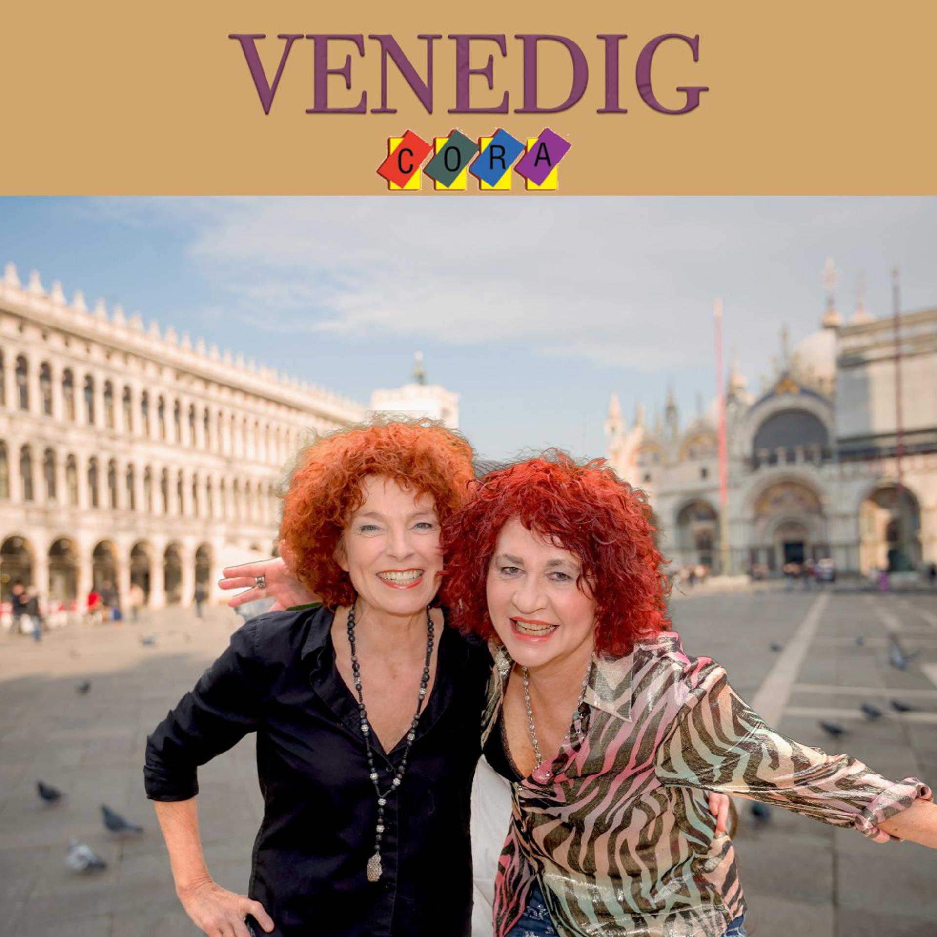 Постер альбома Venedig