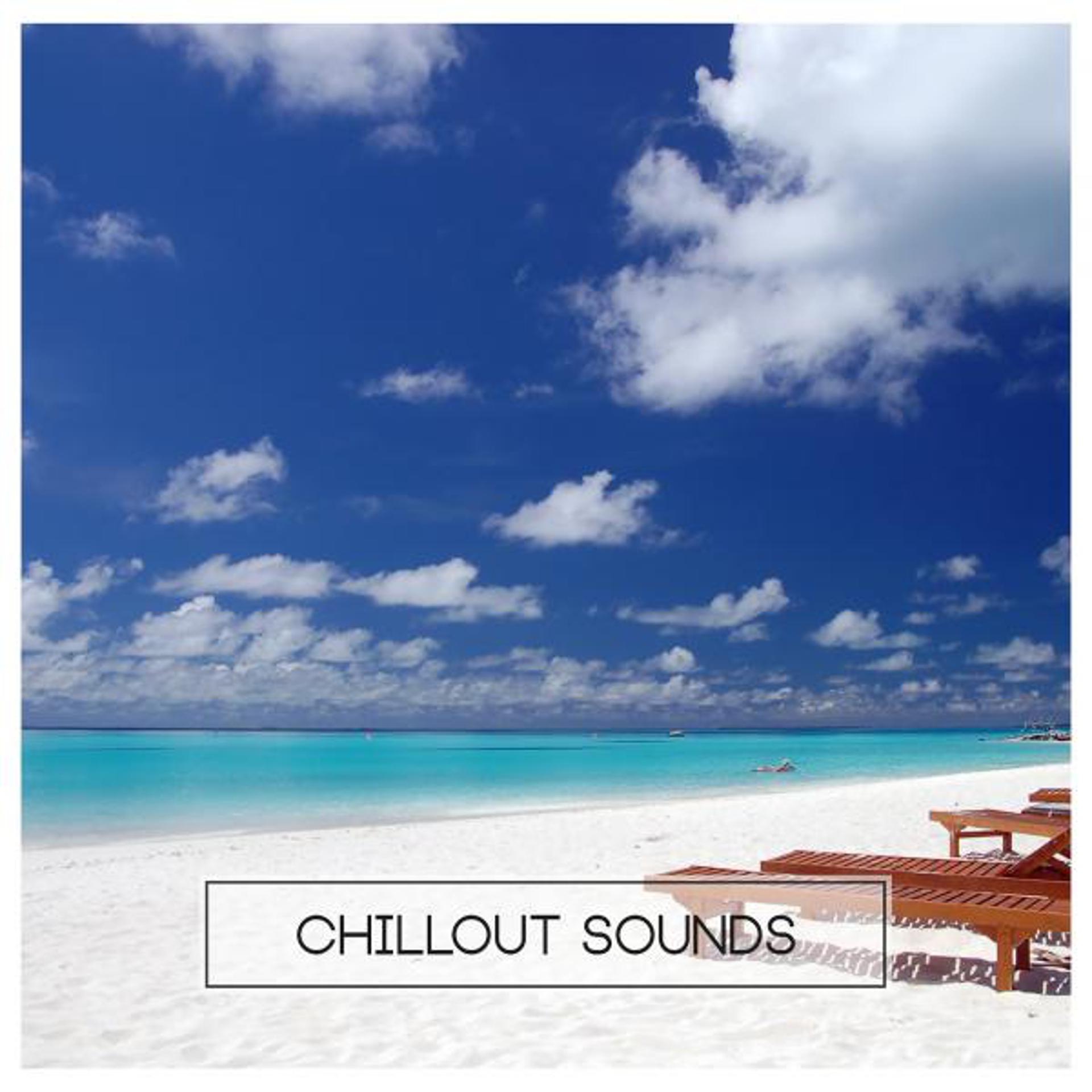 Постер альбома Chillout Sounds