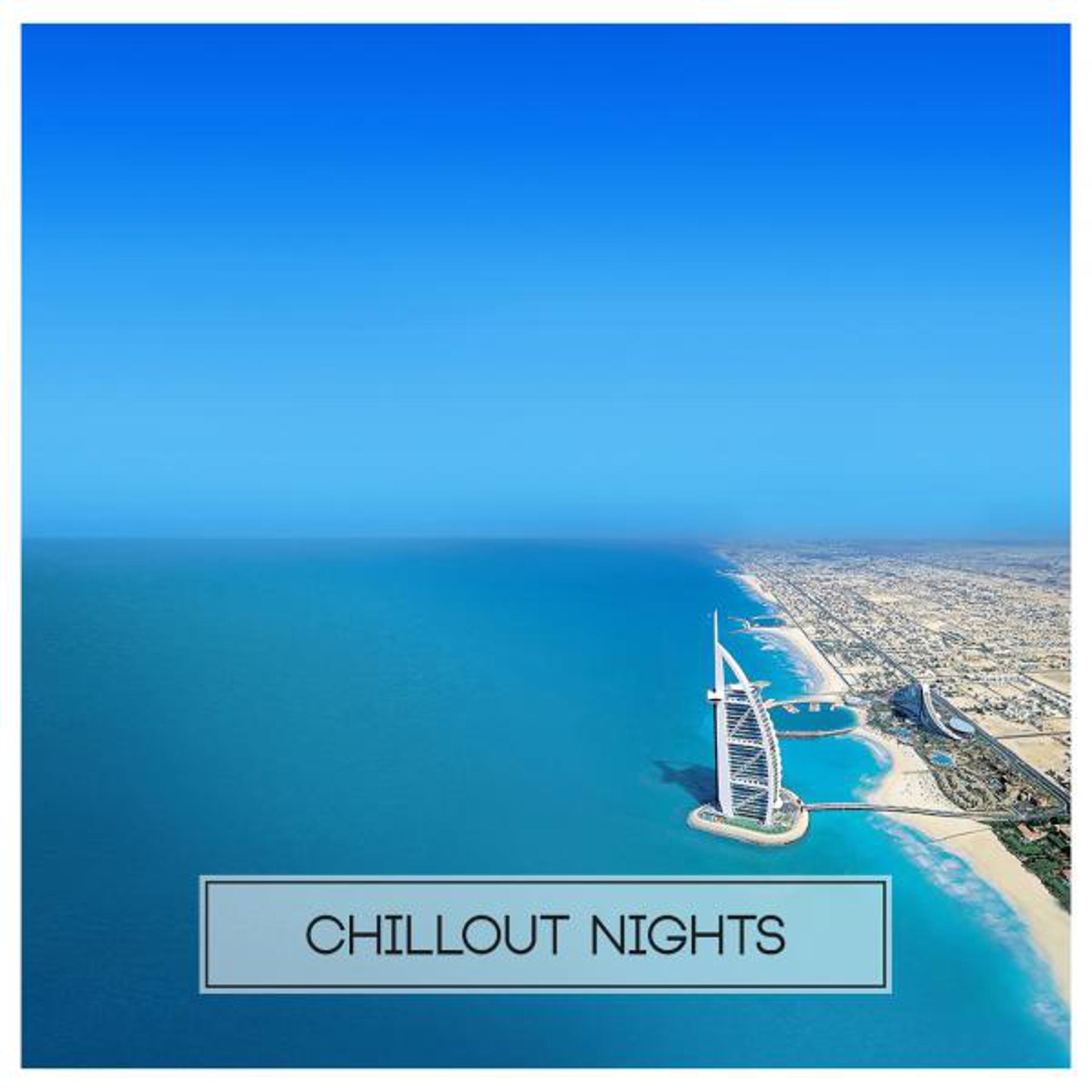 Постер альбома Chillout Nights