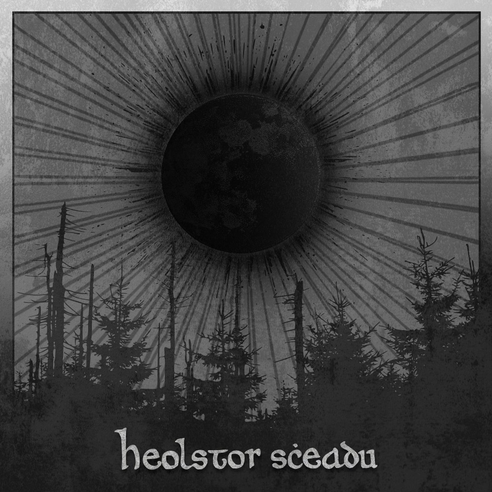 Постер альбома Heolstor Sċeadu