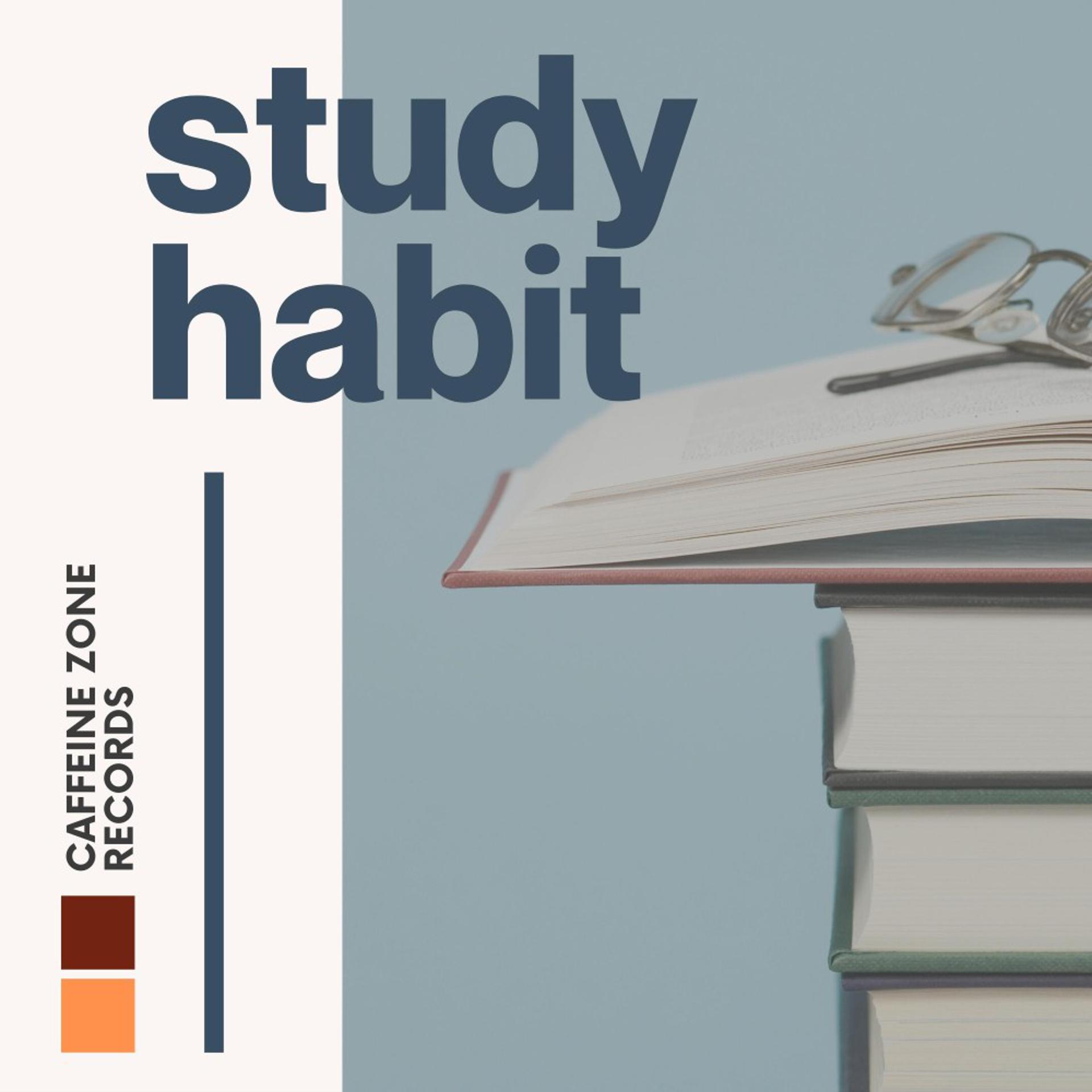 Постер альбома Study Habit