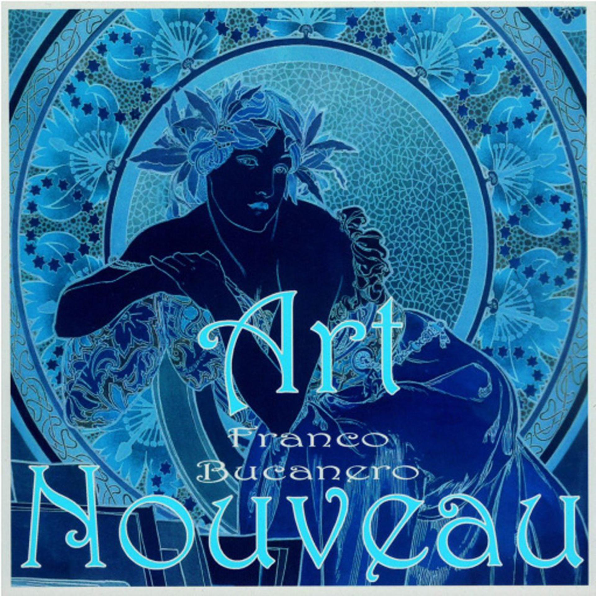 Постер альбома Art Nouveau (Bonus Version)
