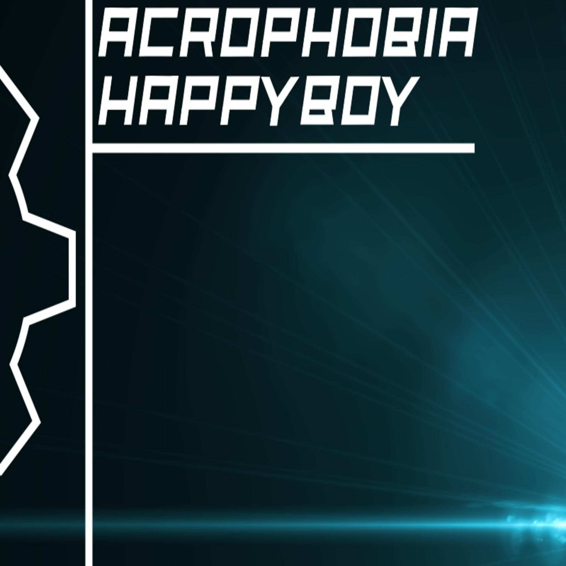 Постер альбома Acrophobia
