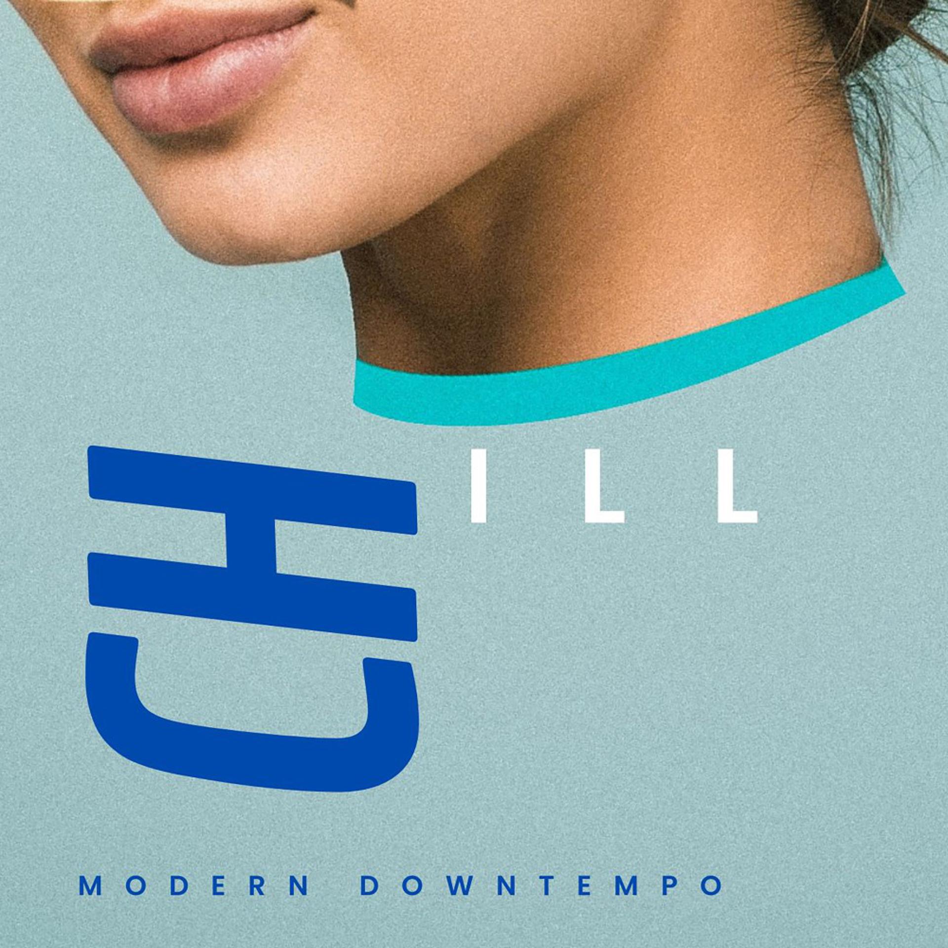 Постер альбома Chill Modern Downtempo