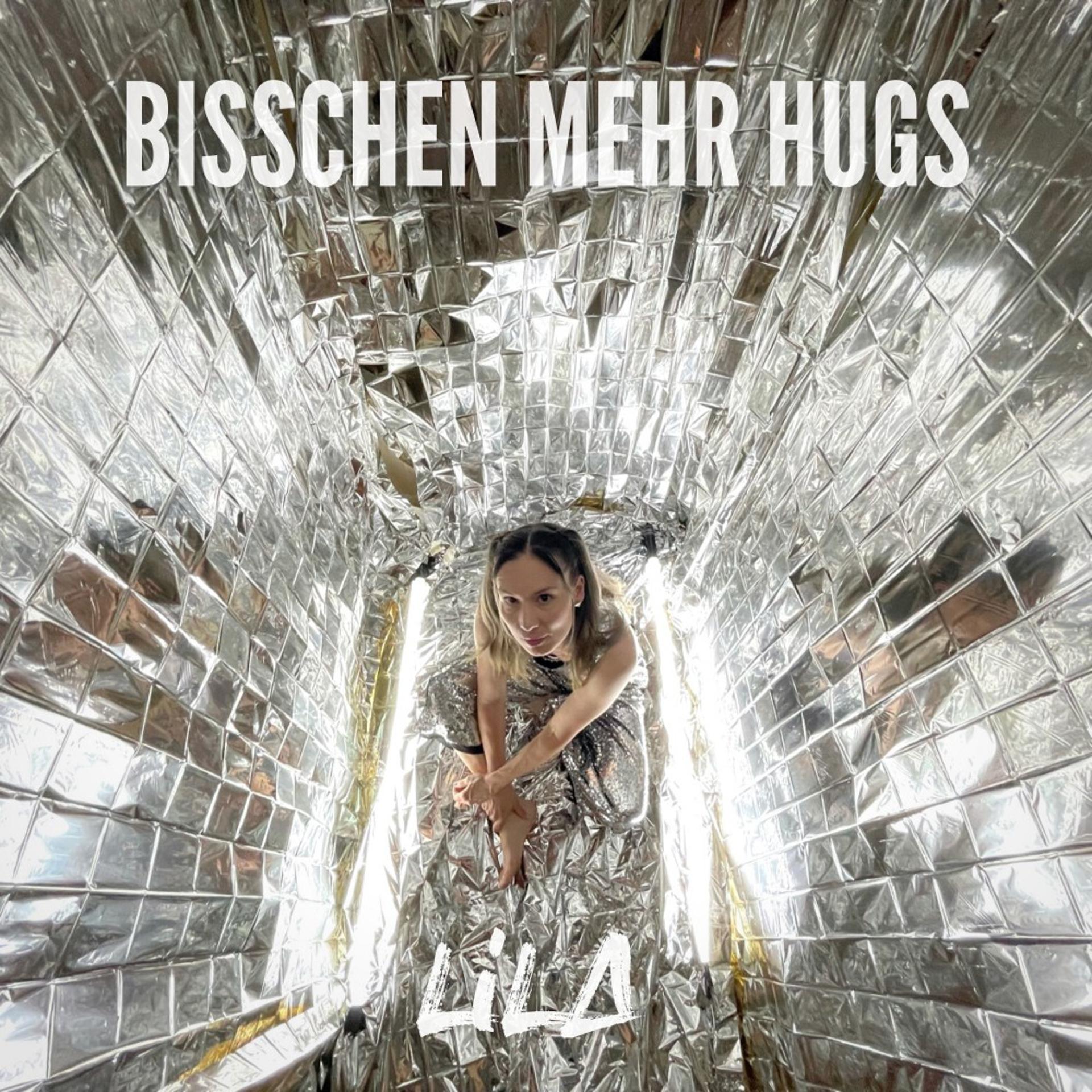 Постер альбома Bisschen mehr Hugs