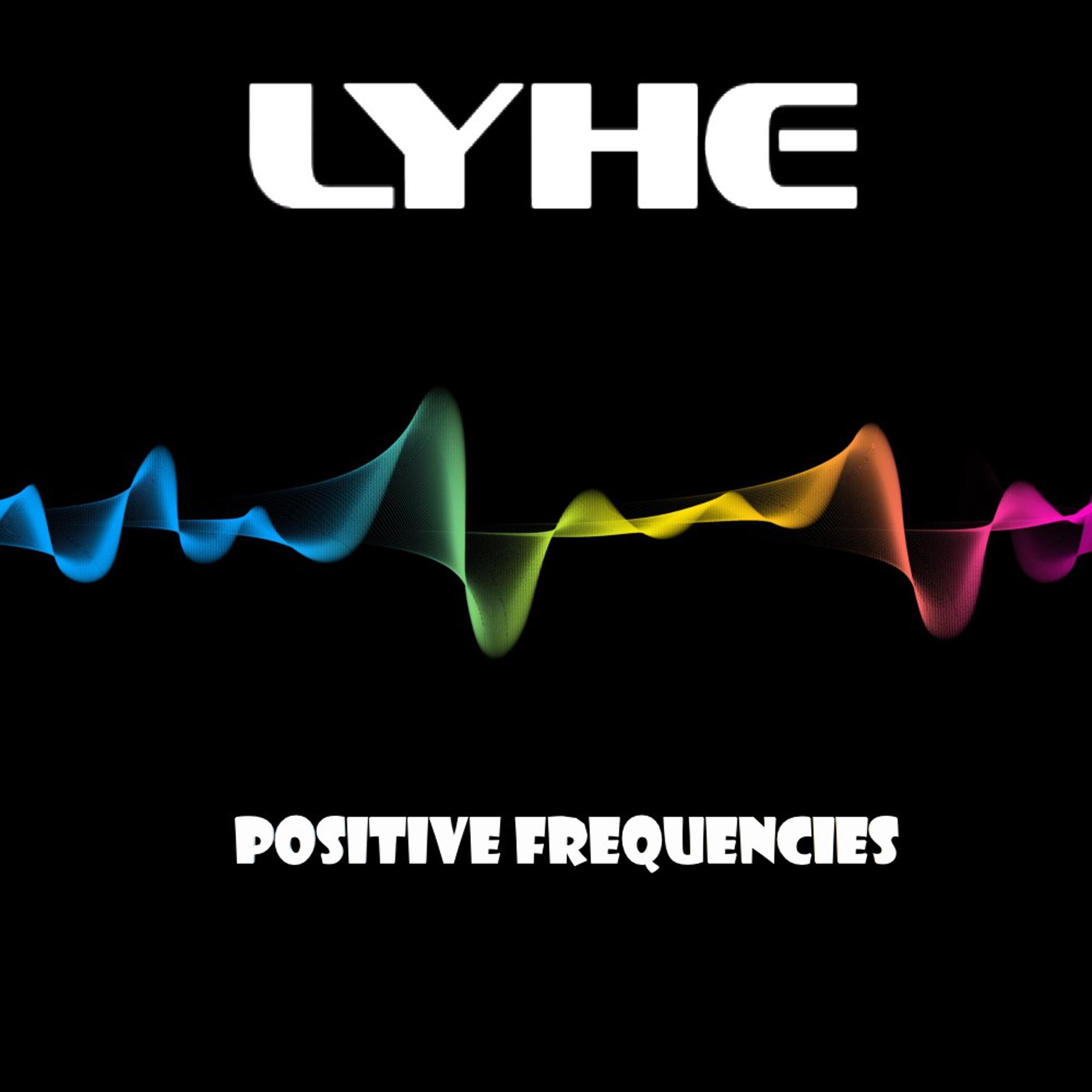 Постер альбома Positive Frequencies