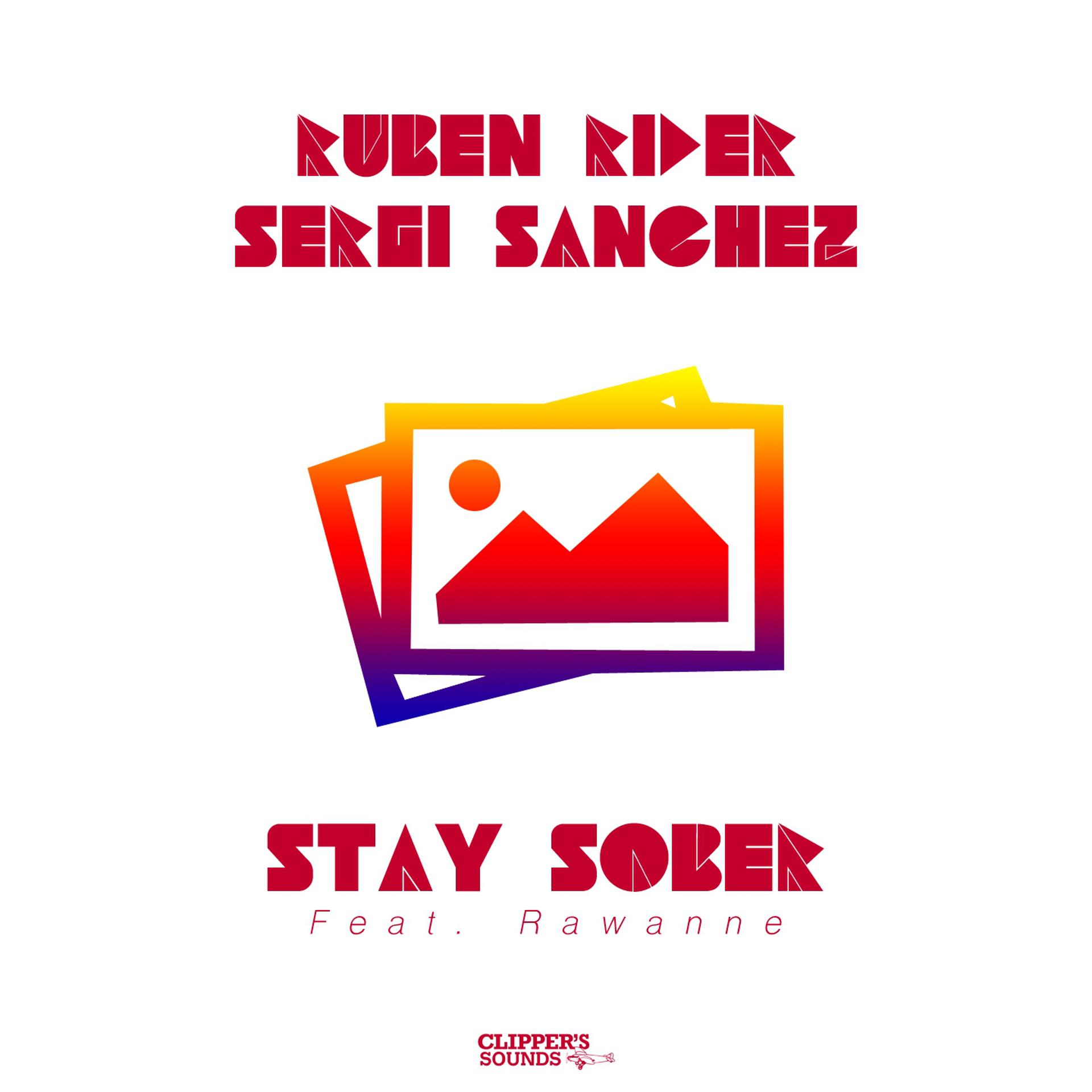 Постер альбома Stay Sober