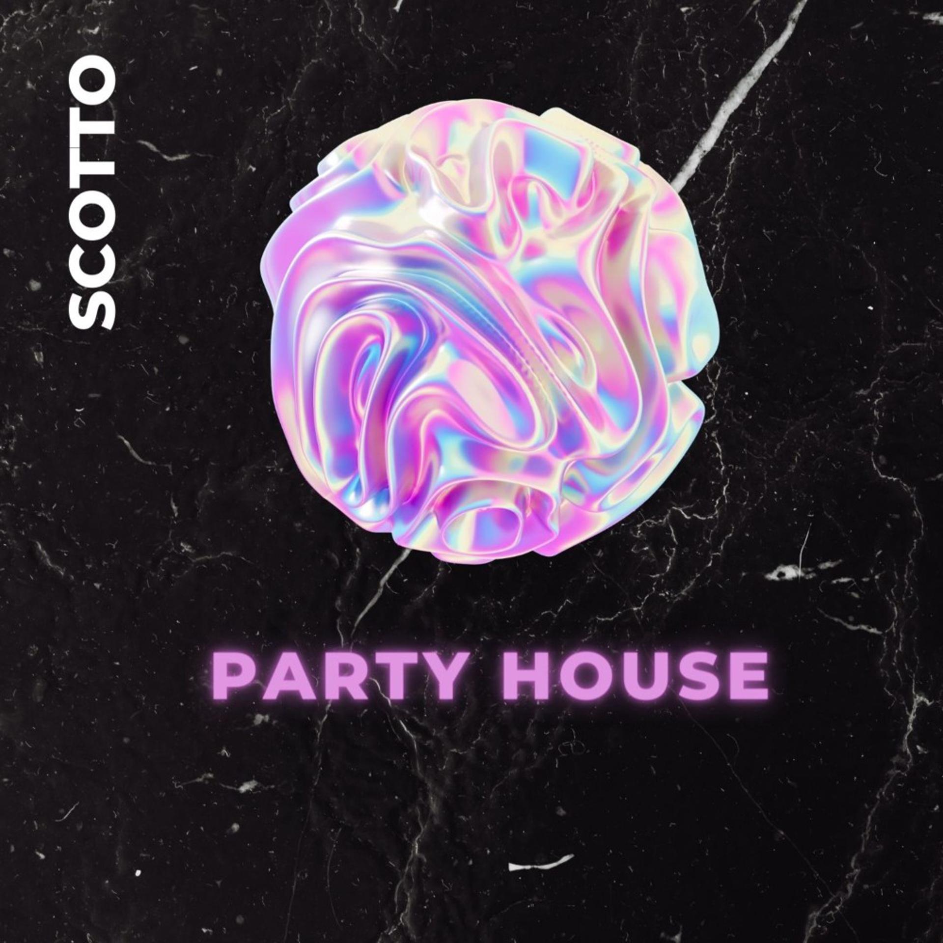 Постер альбома Party House