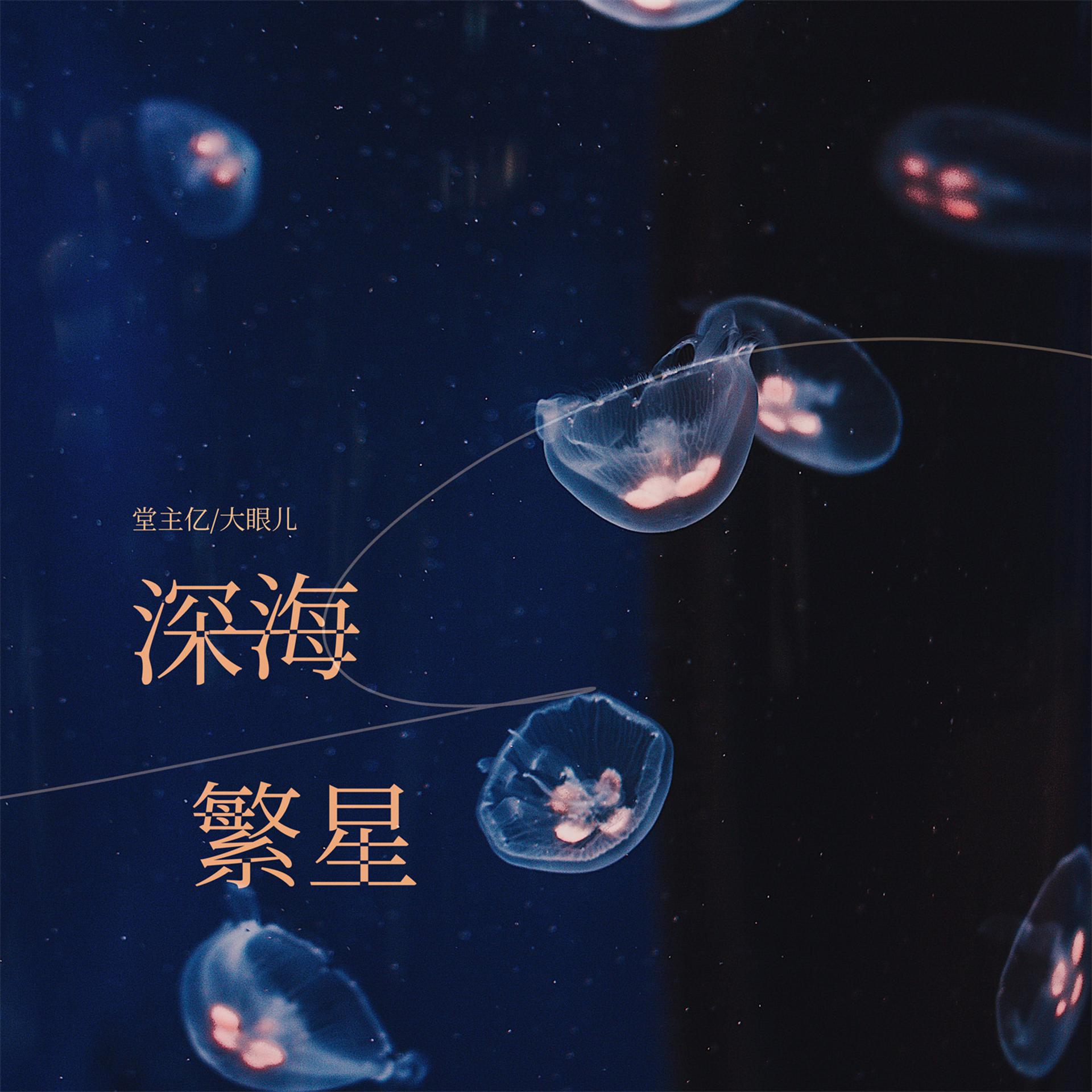 Постер альбома 深海繁星