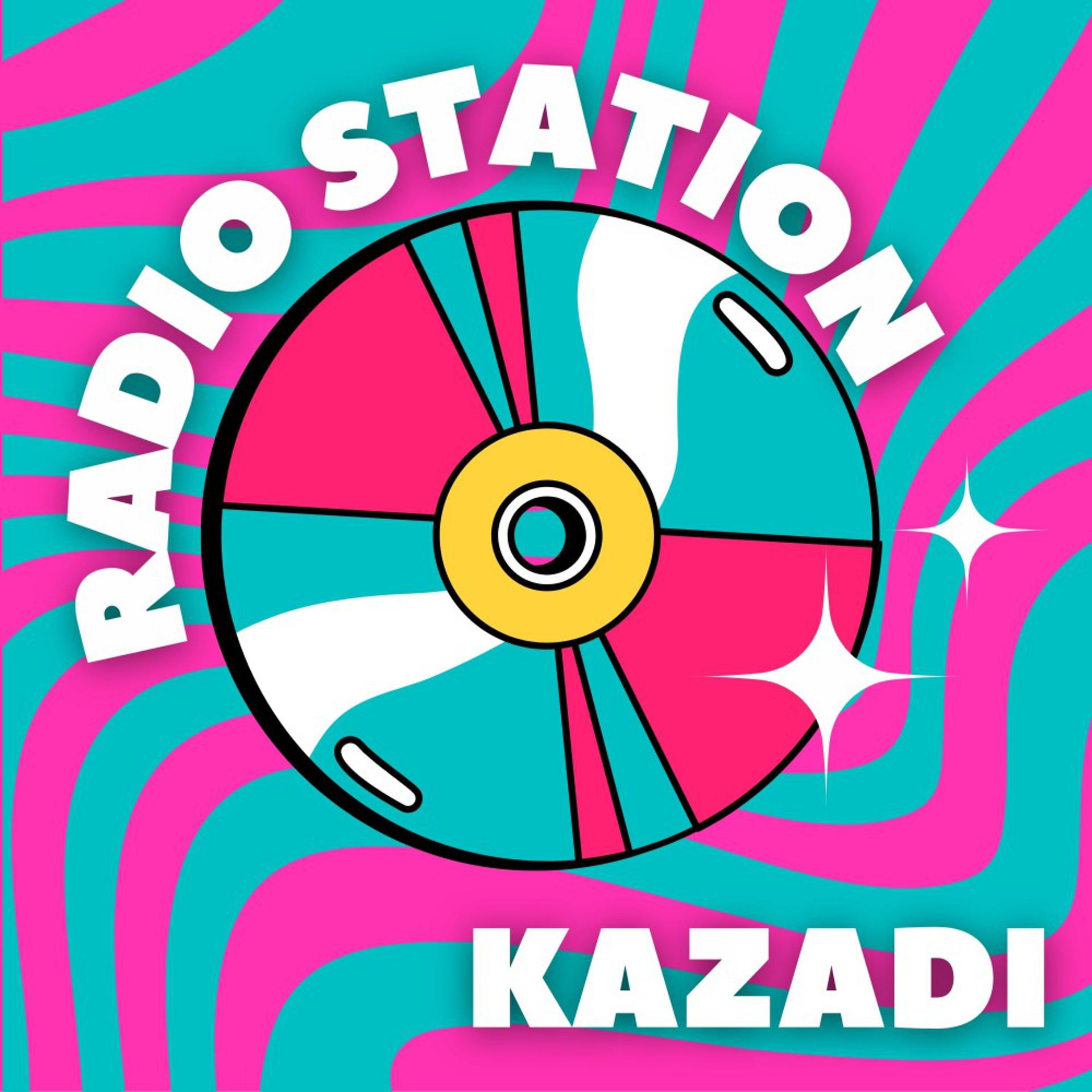 Постер альбома Radio Station