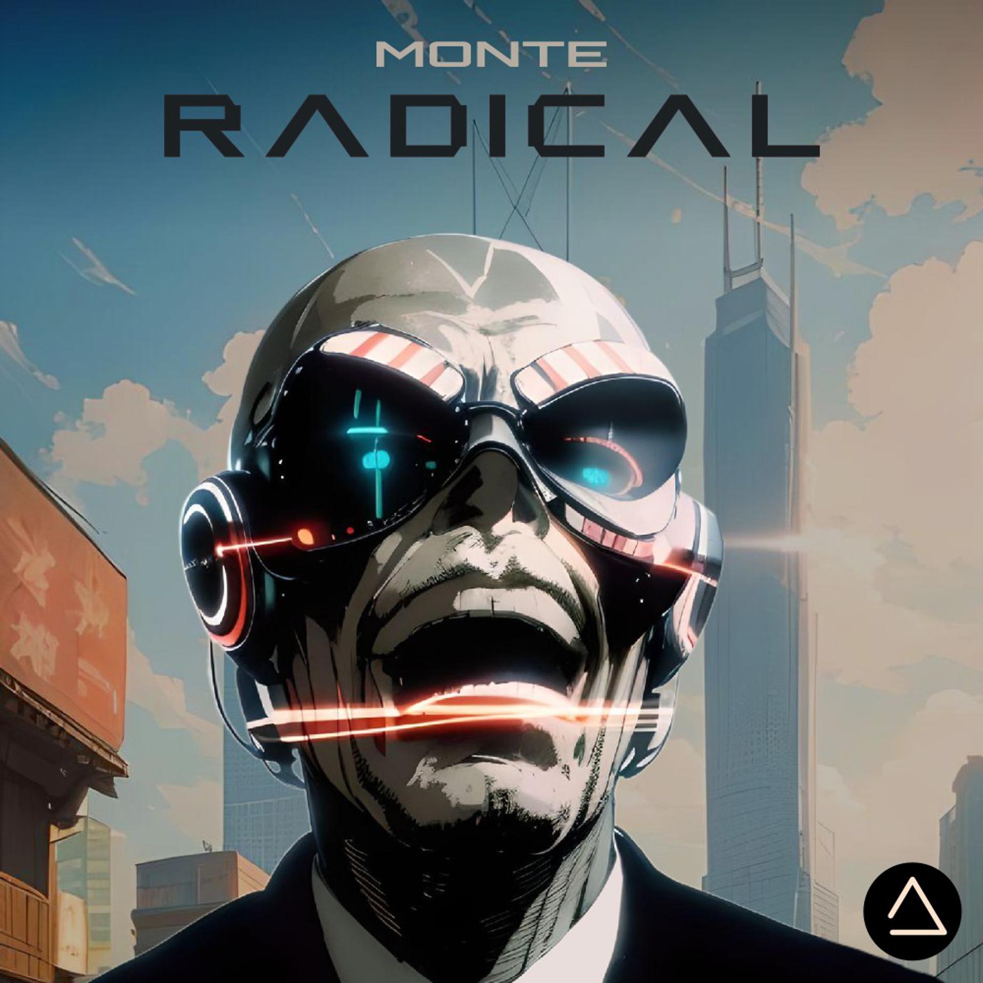 Постер альбома Radical EP