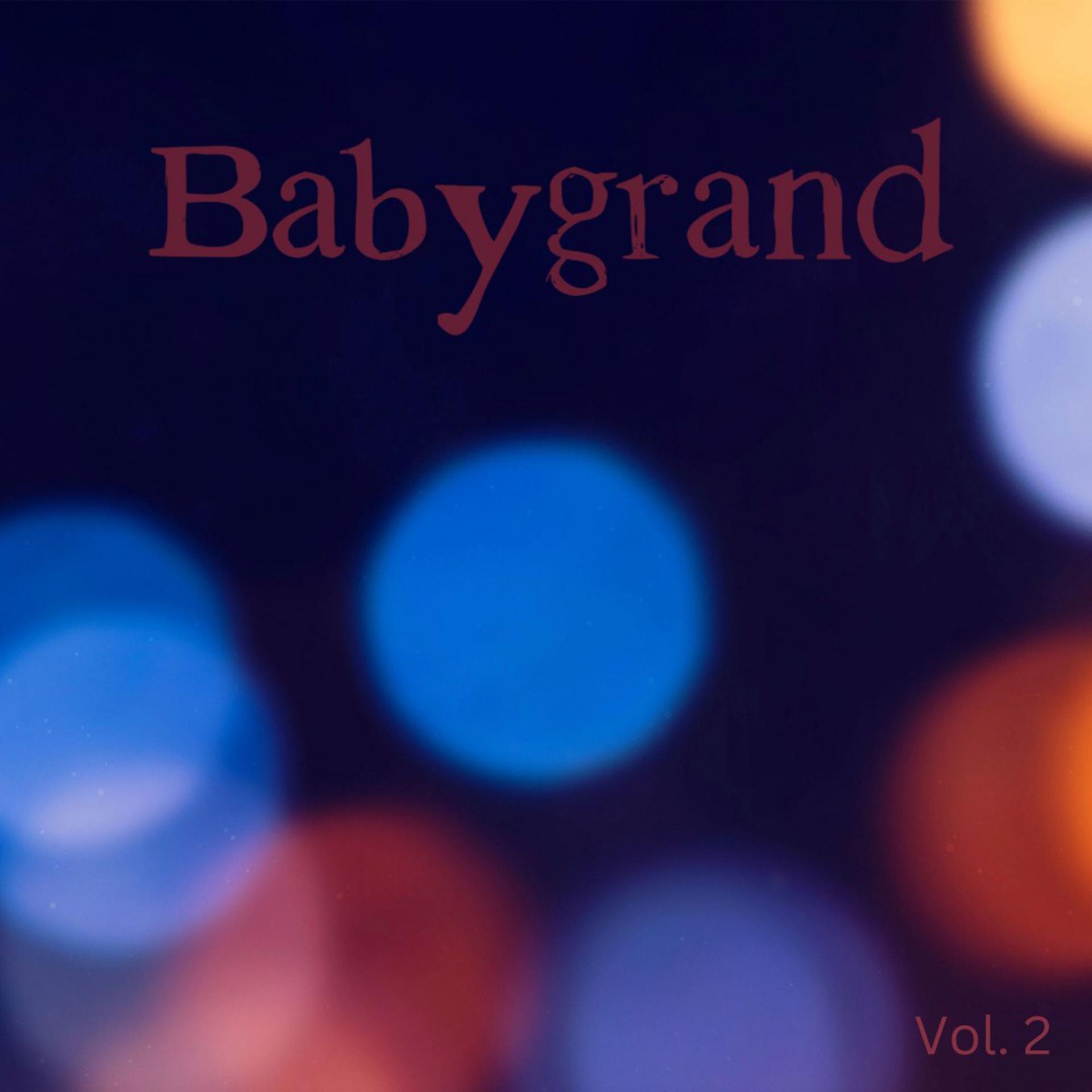 Постер альбома Babygrand, Vol. 2