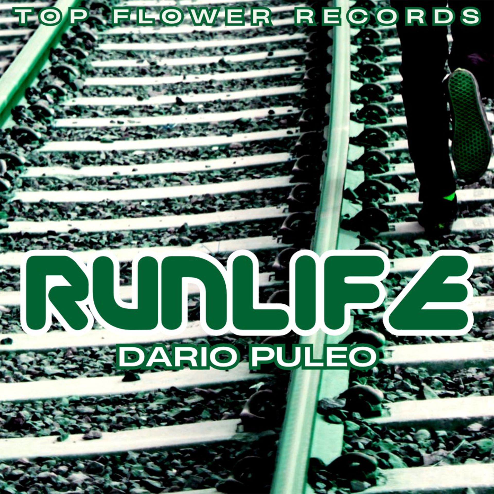 Постер альбома Runlife