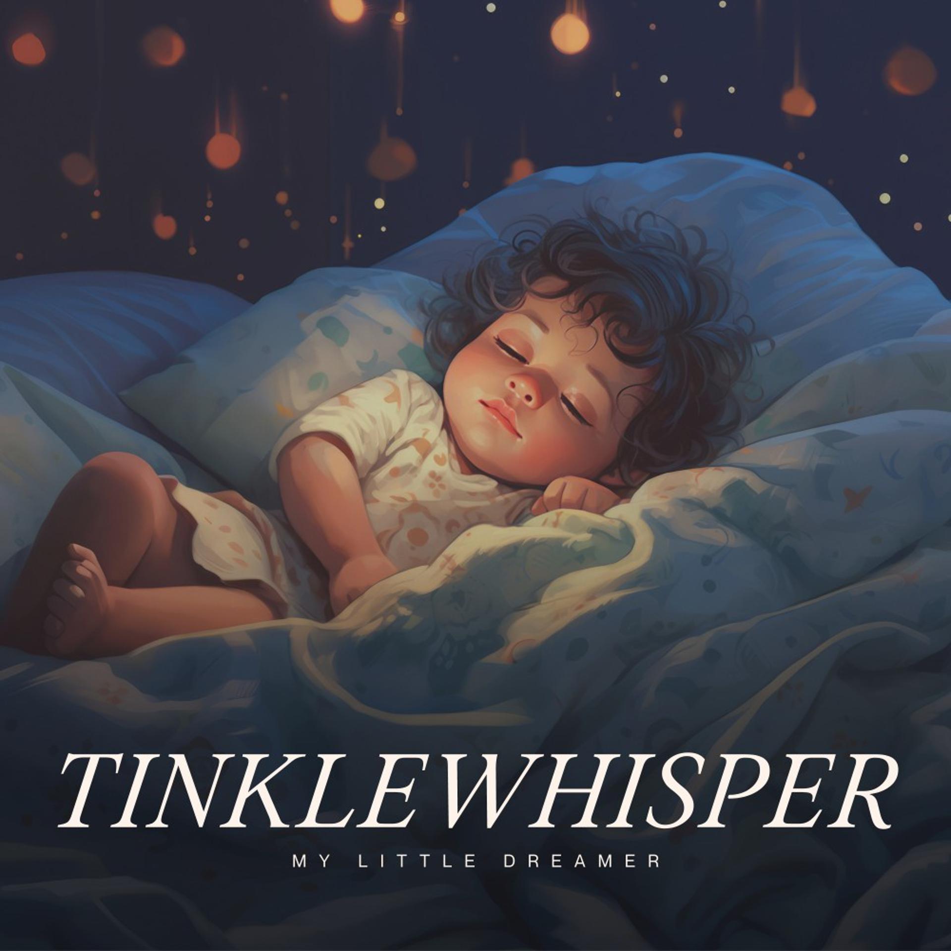 Постер альбома Tinklewhisper