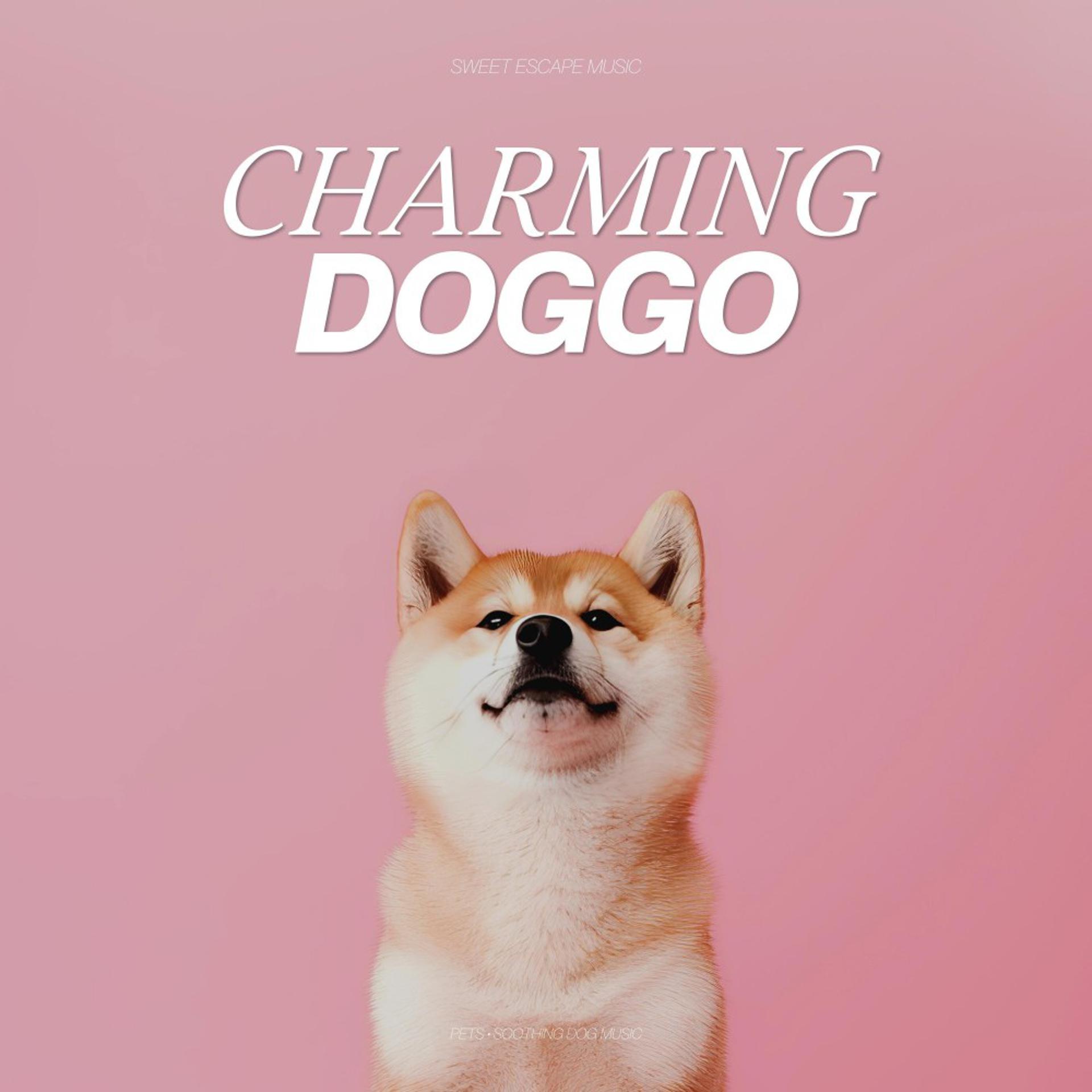 Постер альбома Charming Doggo
