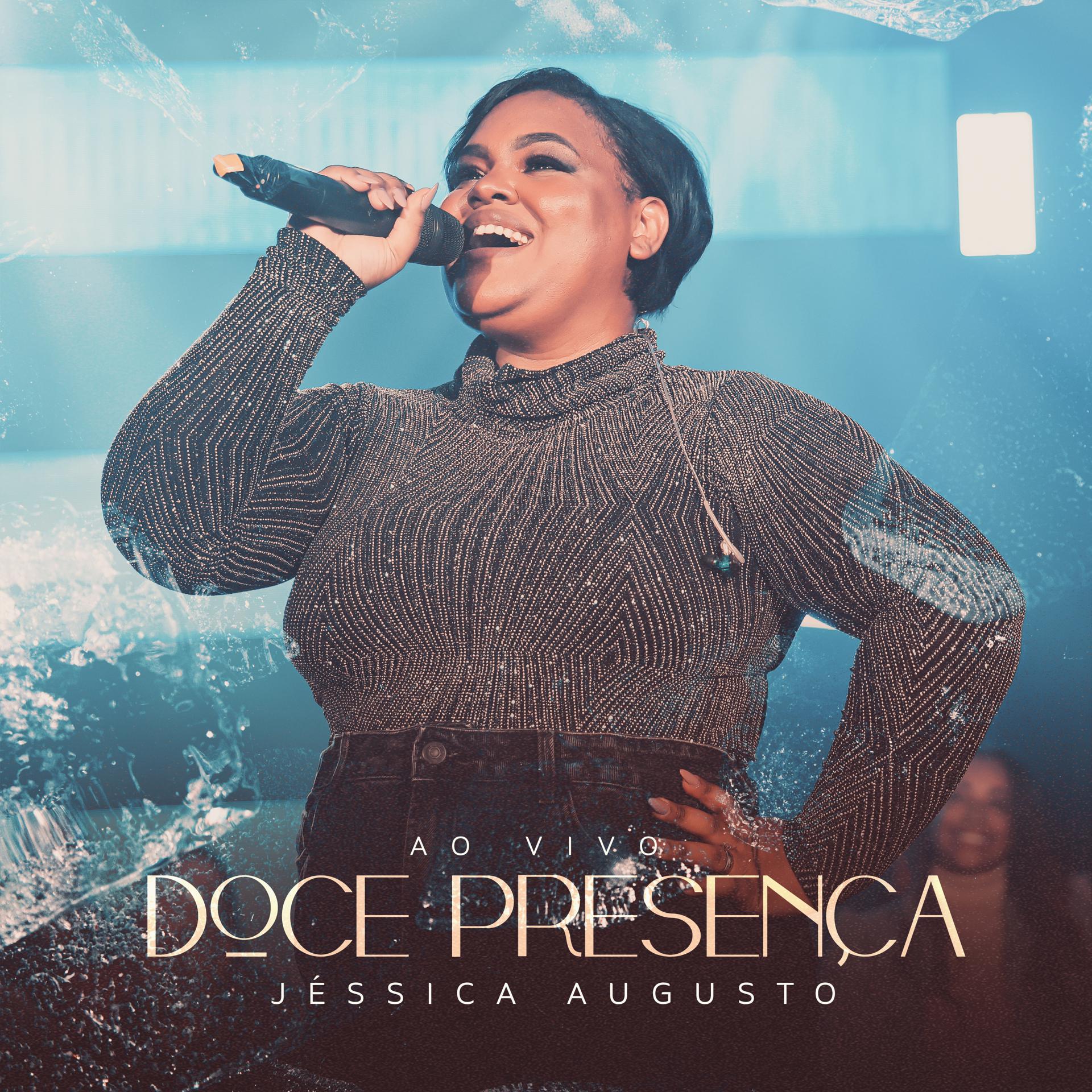 Постер альбома Doce Presença