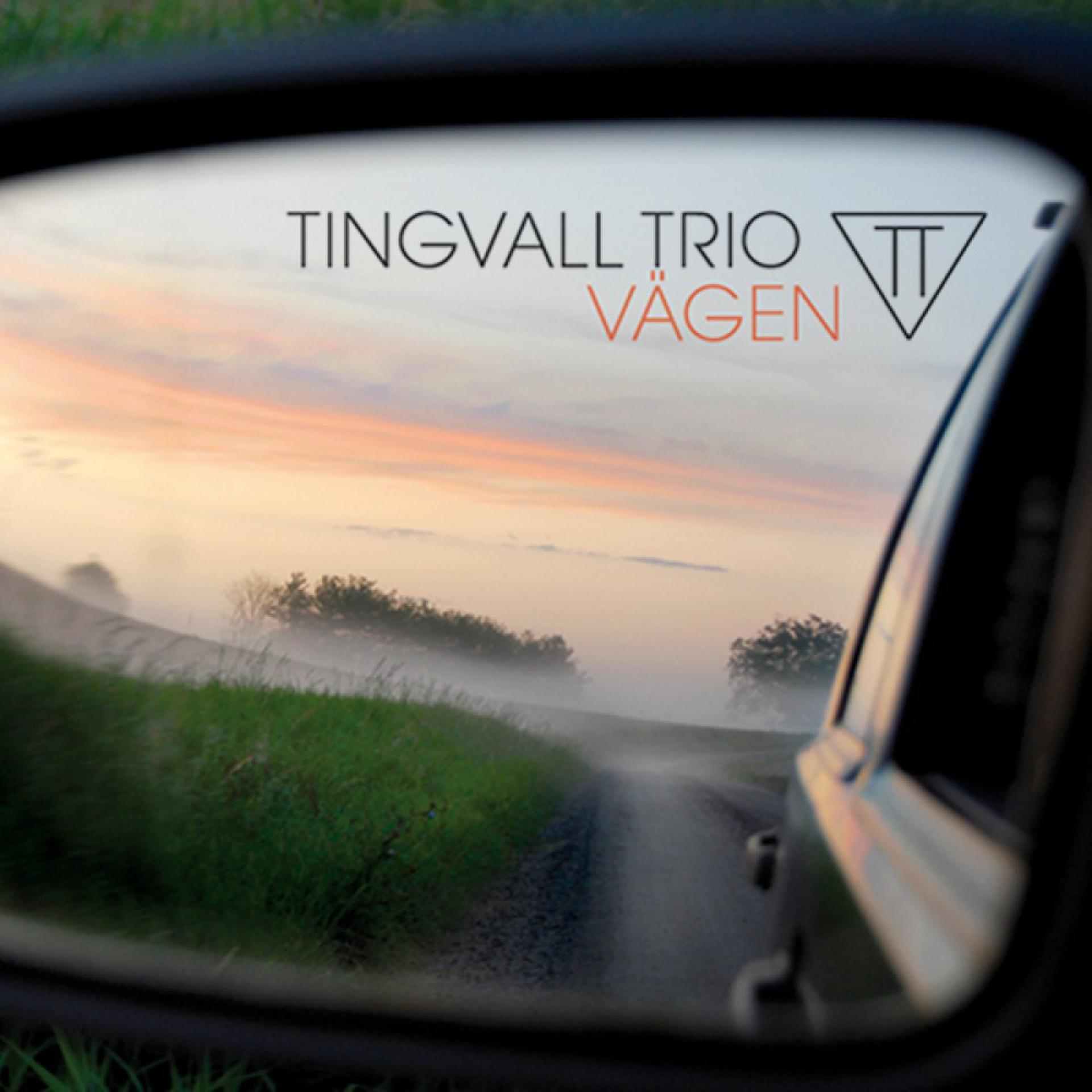 Постер альбома Vägen (Bonus Track Version)