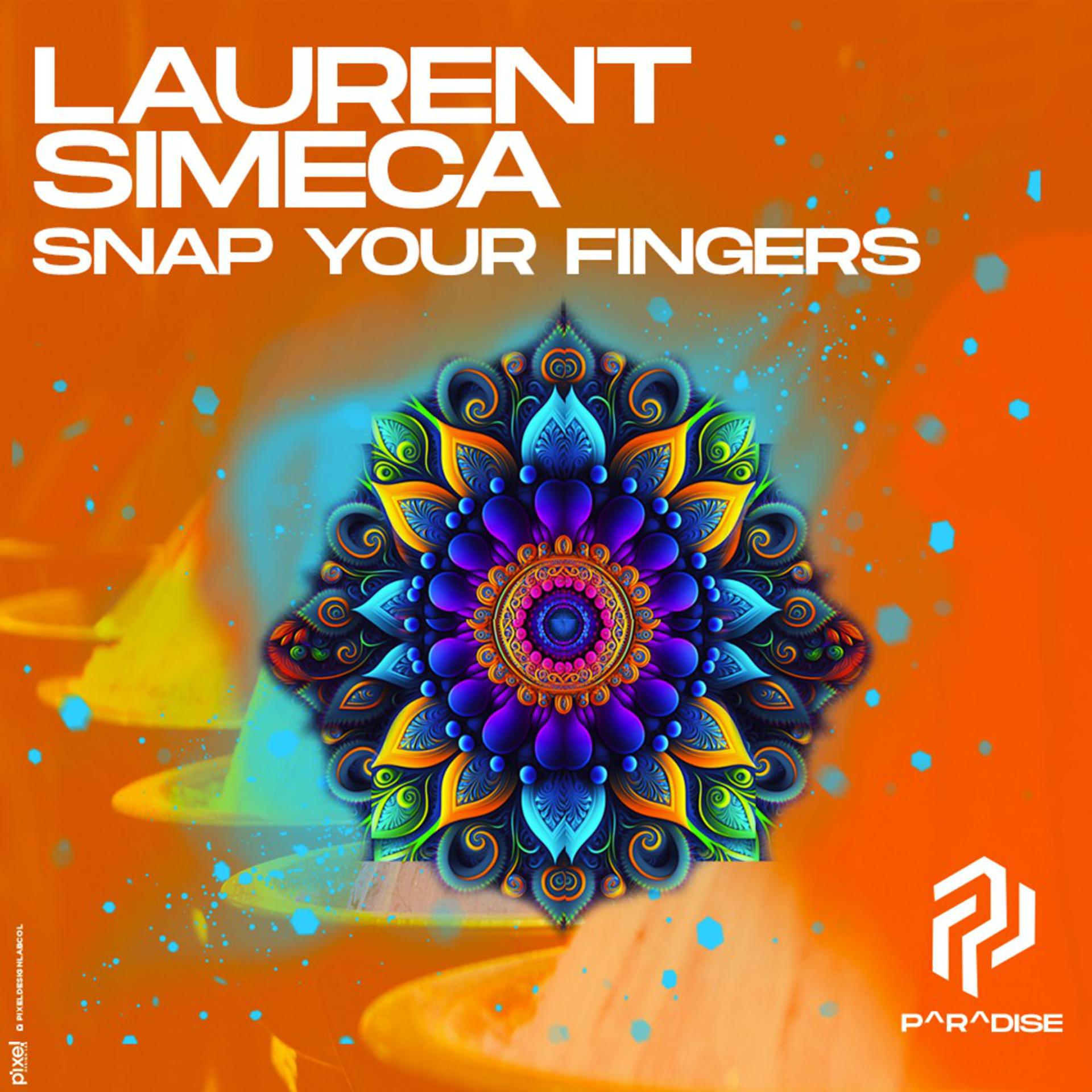 Постер альбома Snap Your Fingers