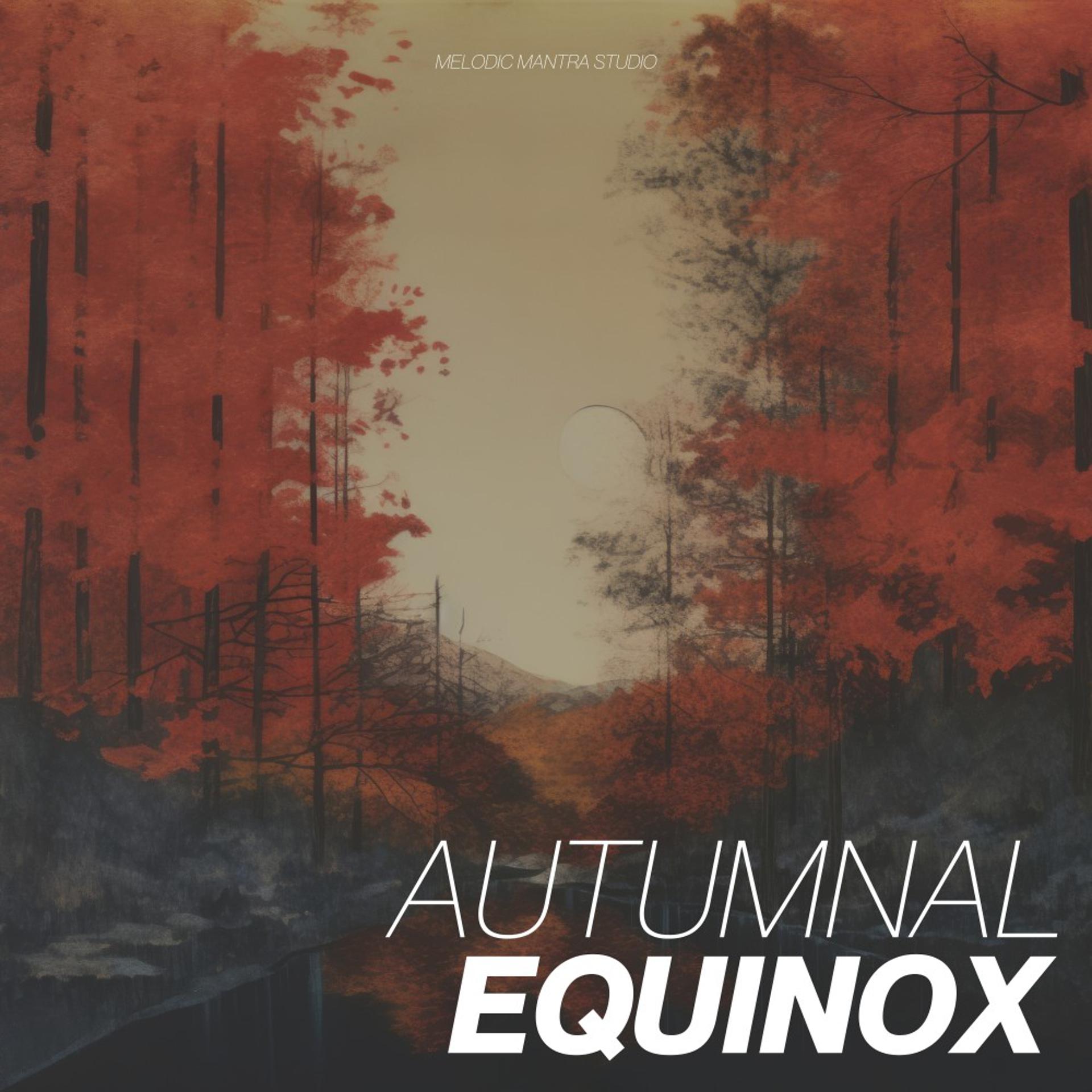 Постер альбома Autumnal Equinox