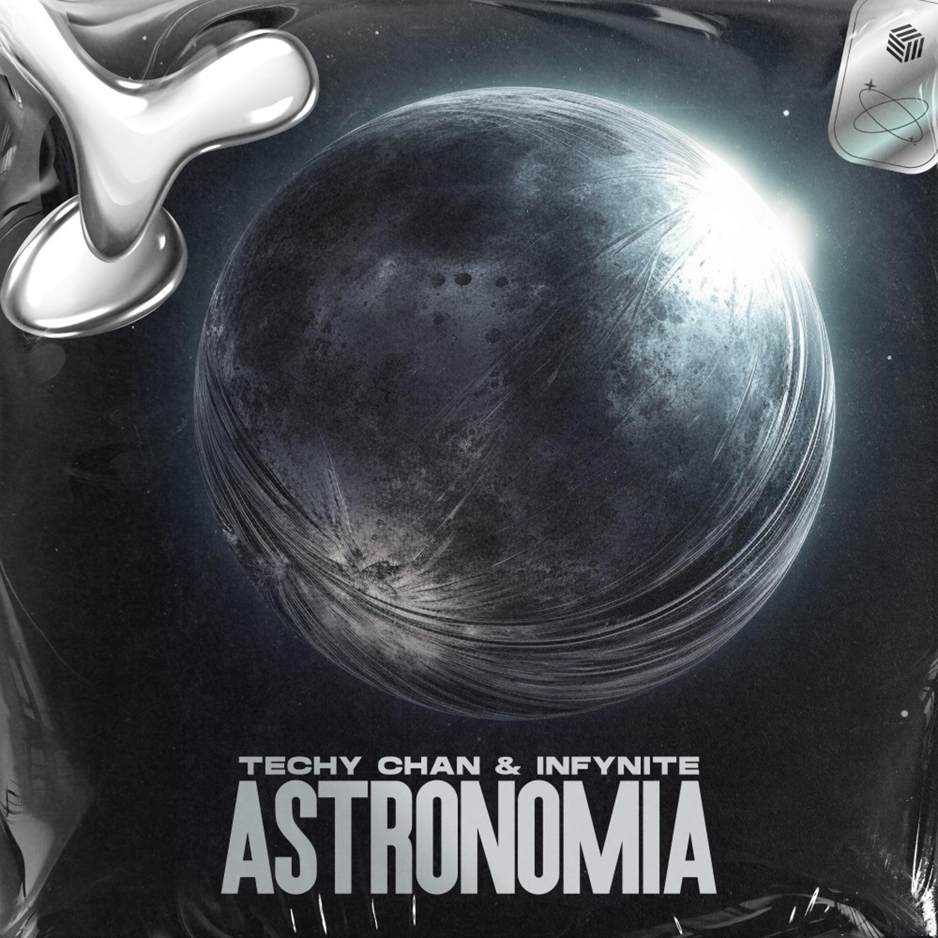 Постер альбома Astronomia (Coffin Dance) [Techno Remix]