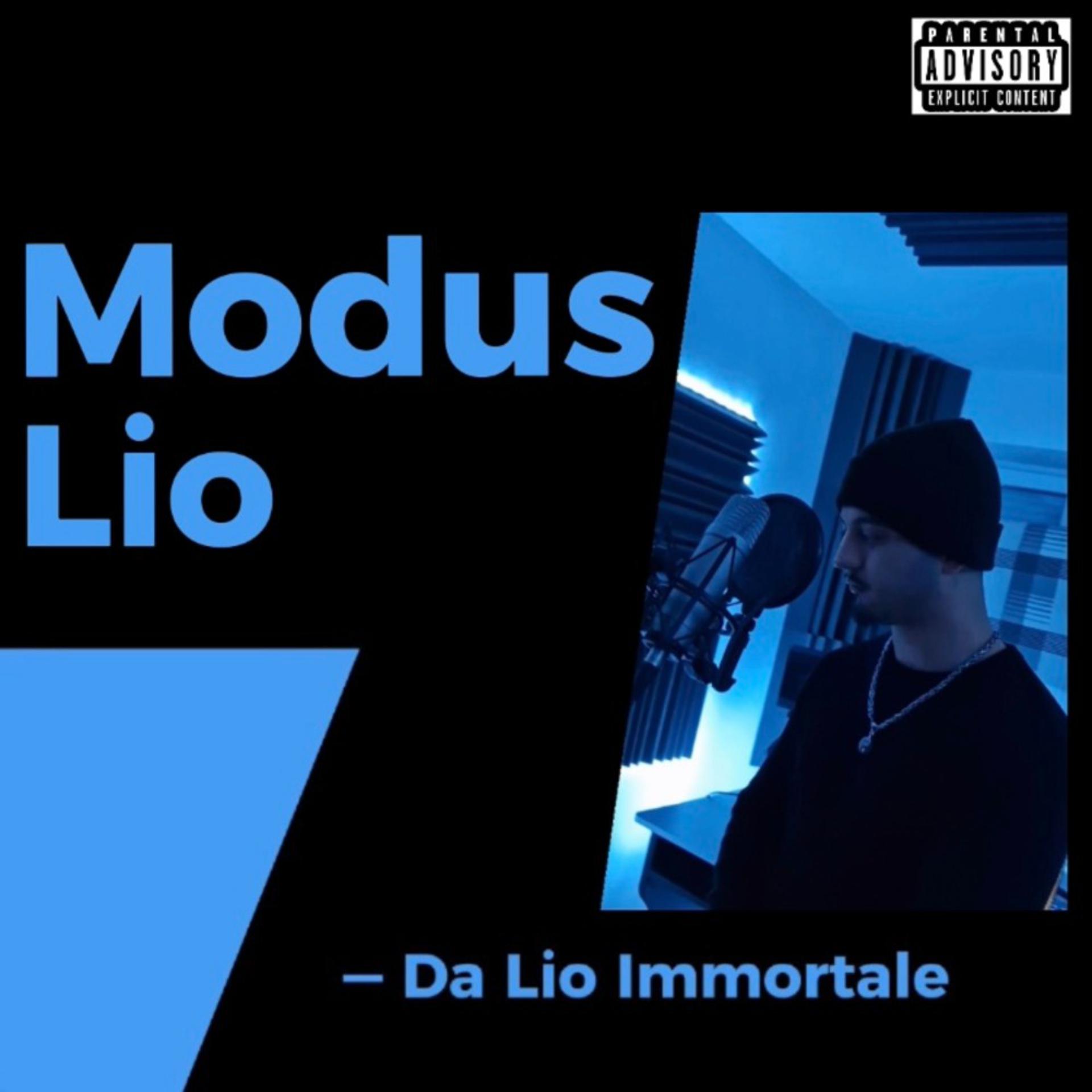 Постер альбома Modus Lio