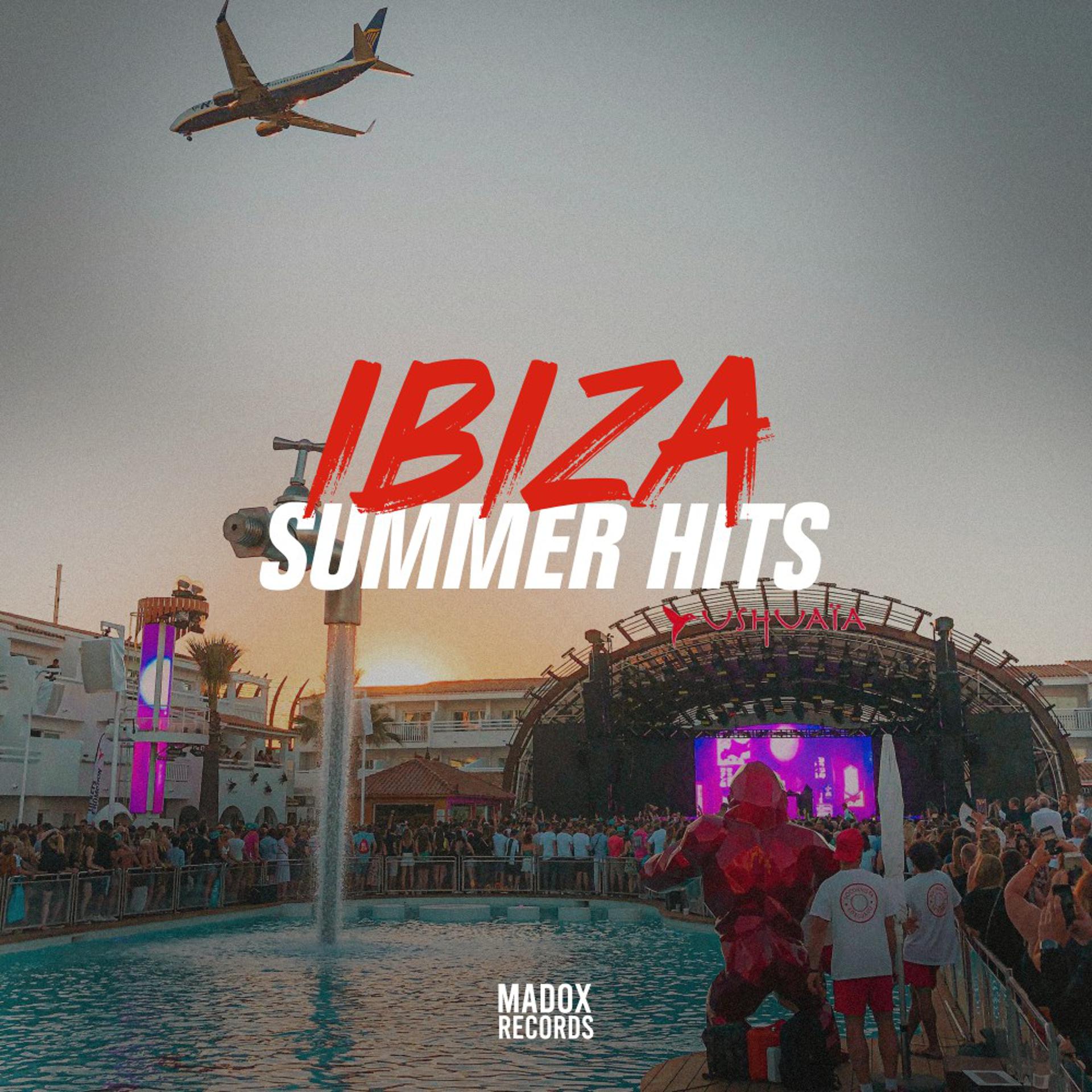 Постер альбома Ibiza Summer Hits 2023 Selected by Madox Records