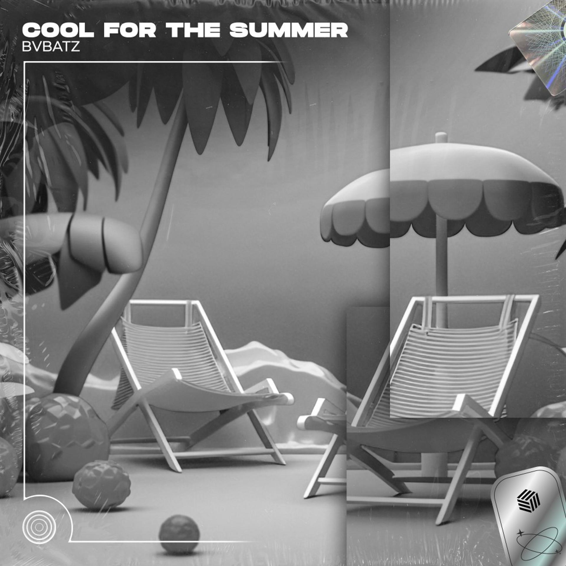 Постер альбома Cool For The Summer (Techno Remix)