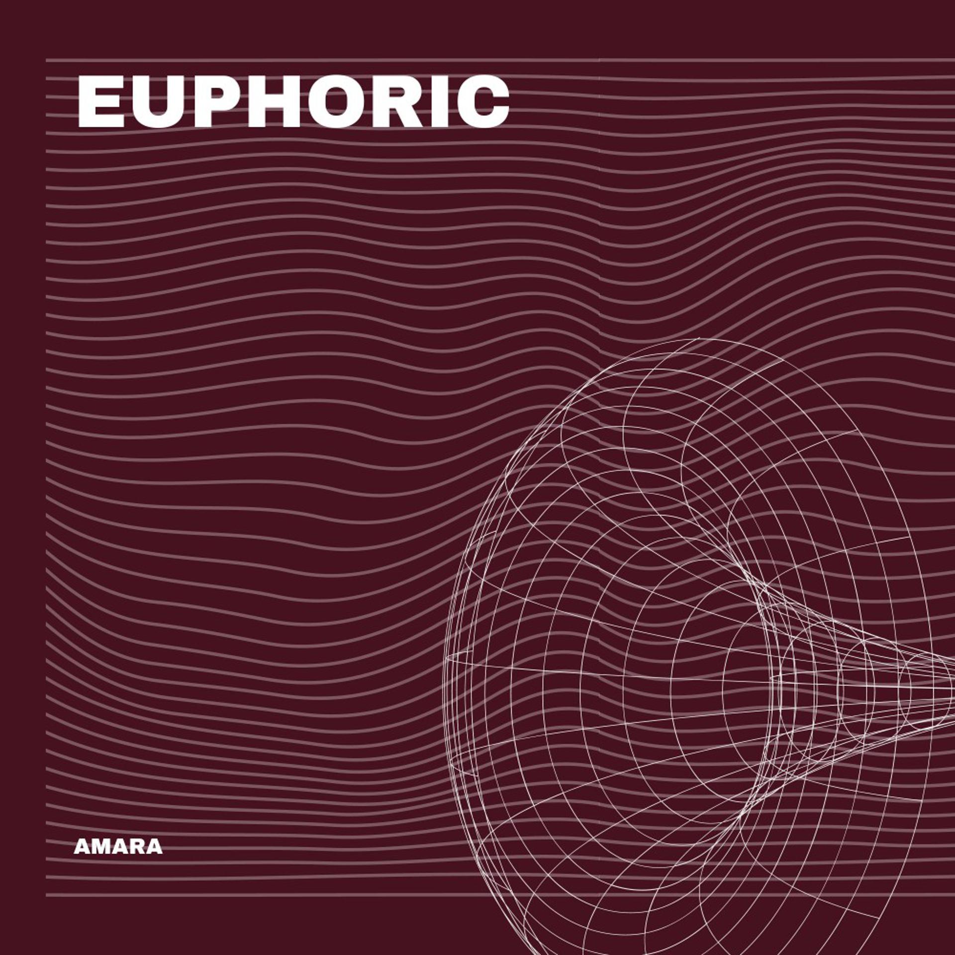 Постер альбома Euphoric
