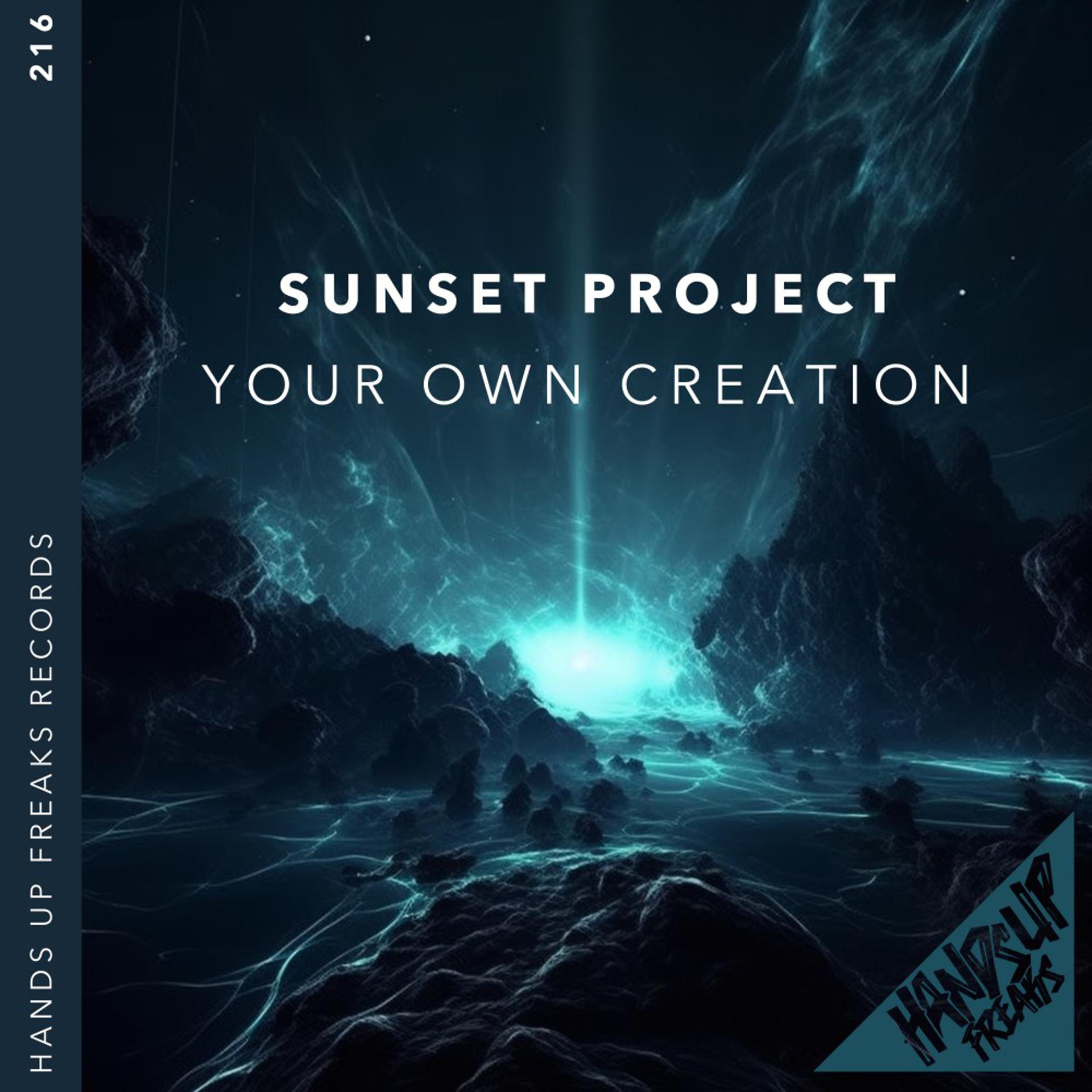 Постер альбома Your Own Creation