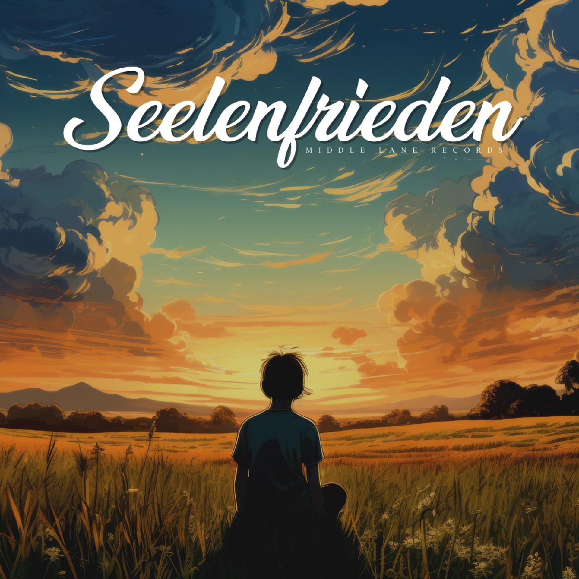 Постер альбома Seelenfrieden