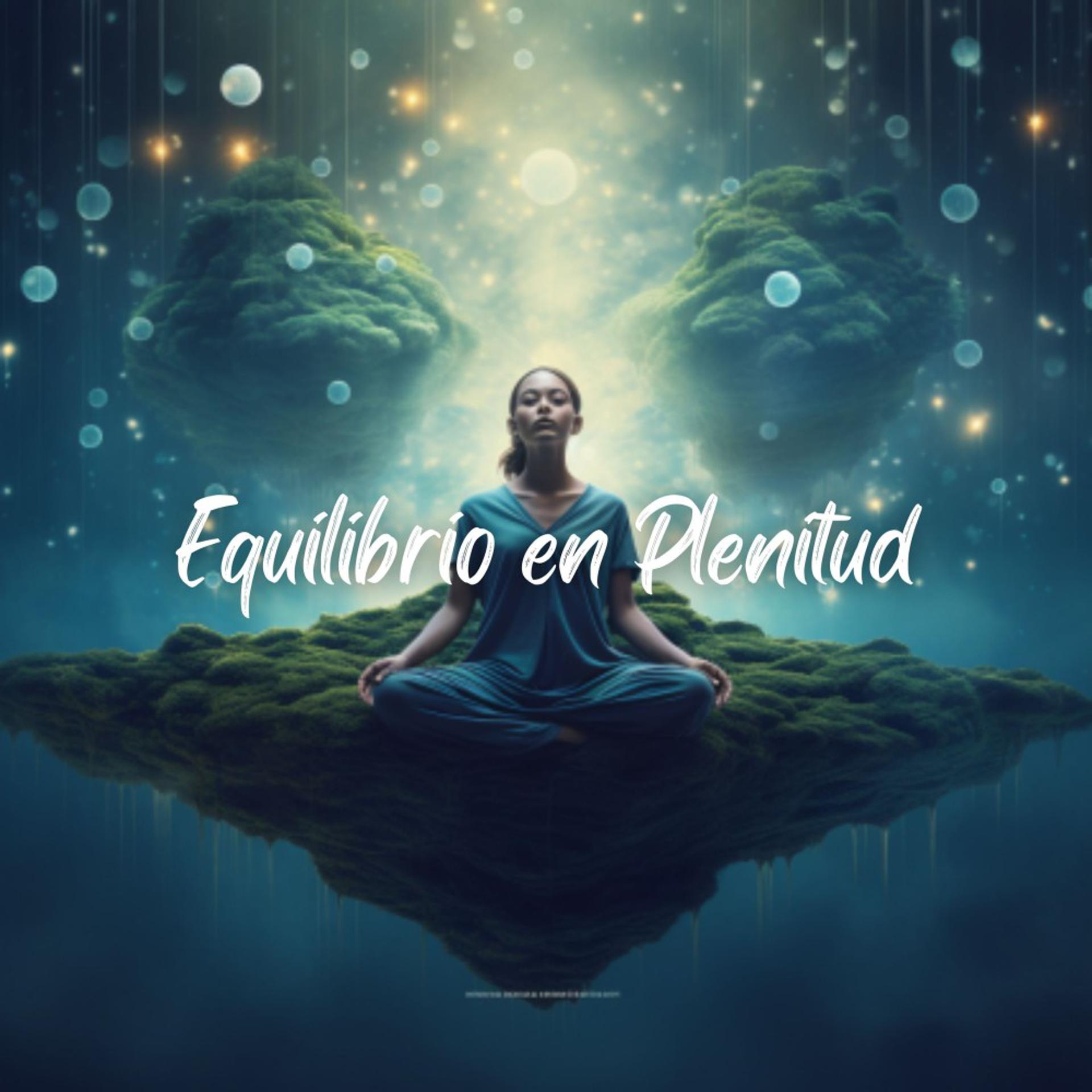 Постер альбома Equilibrio en Plenitud