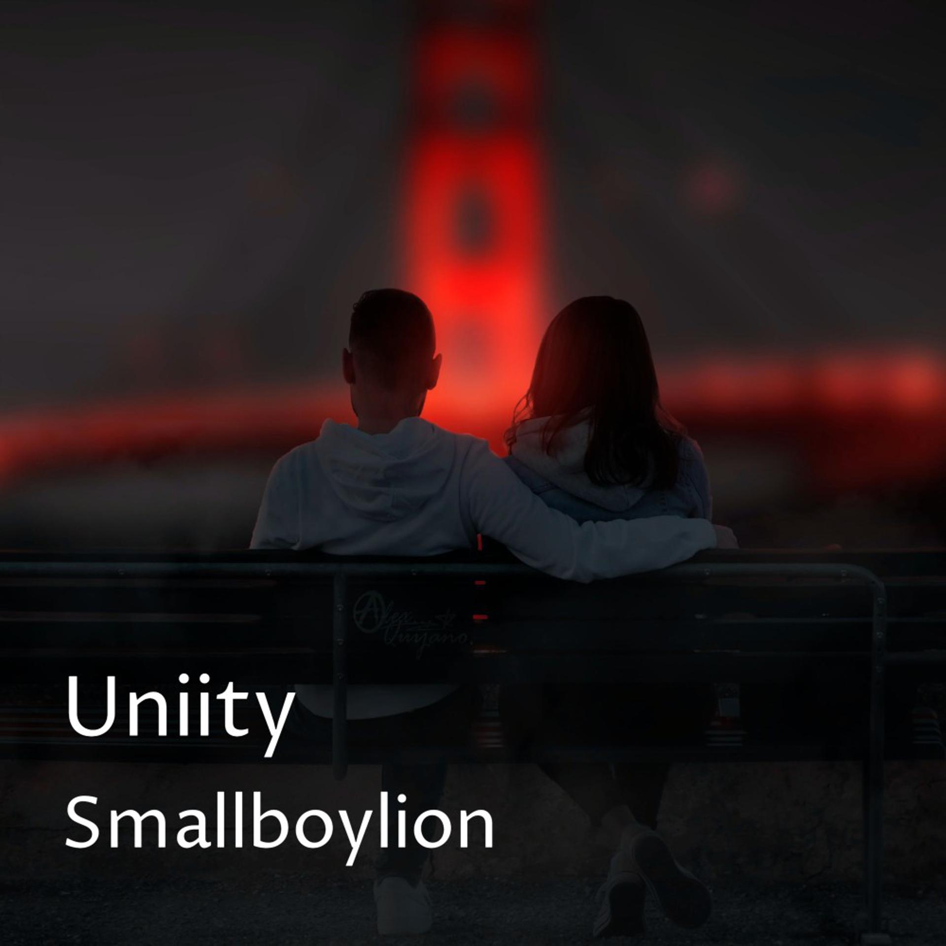 Постер альбома Uniity