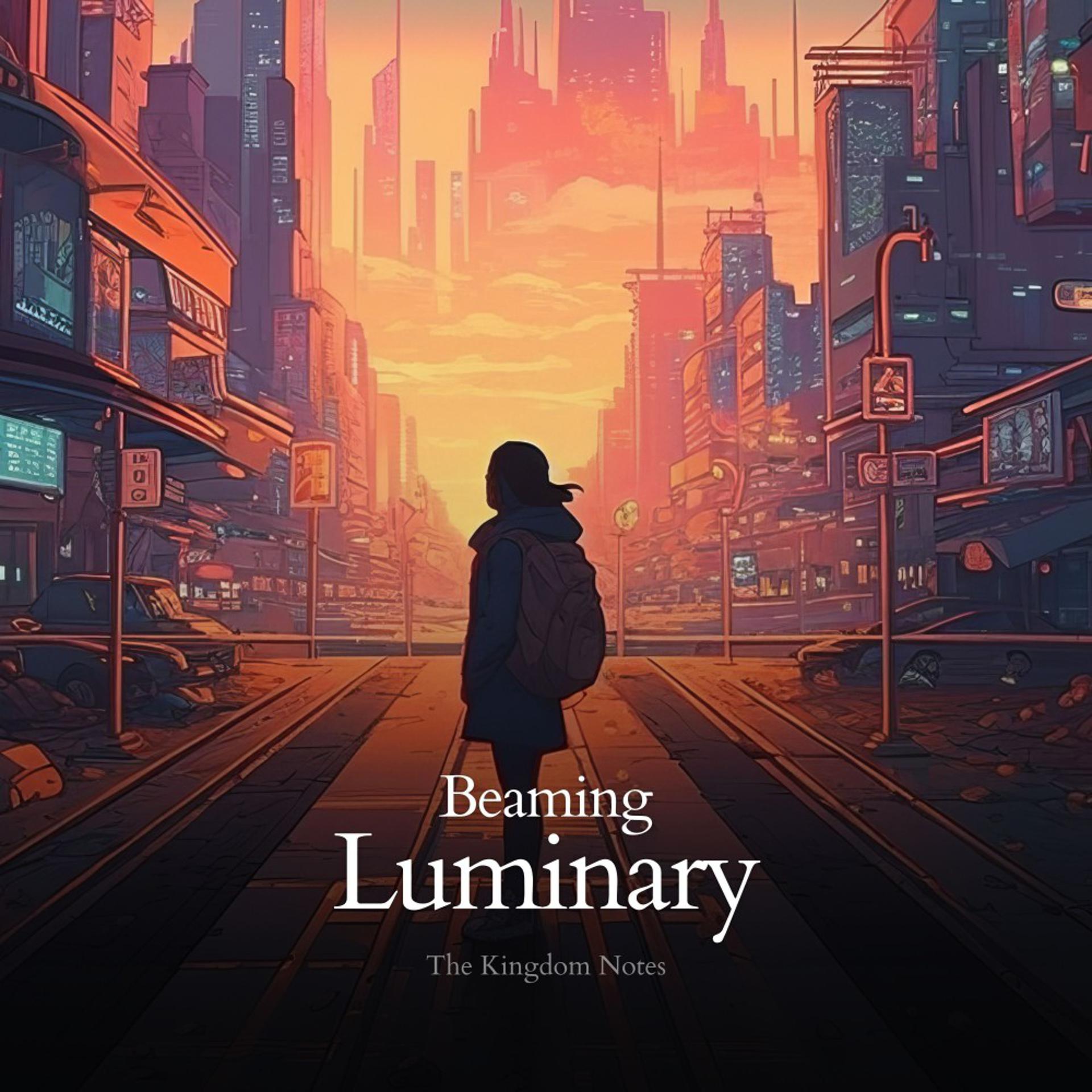 Постер альбома Beaming Luminary