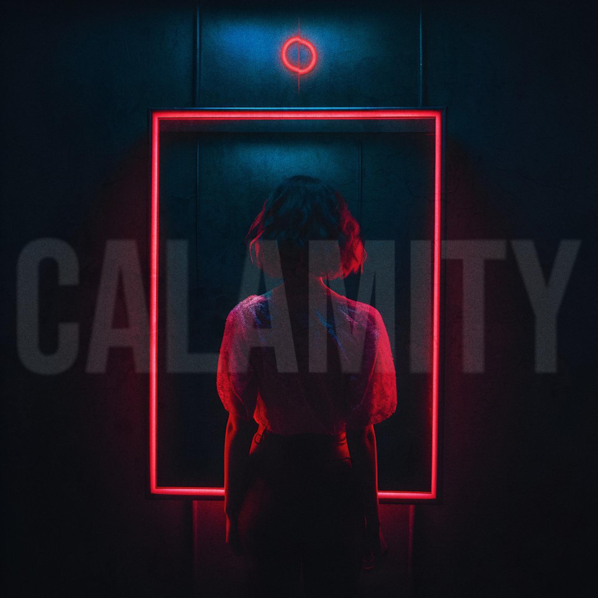 Постер альбома Calamity