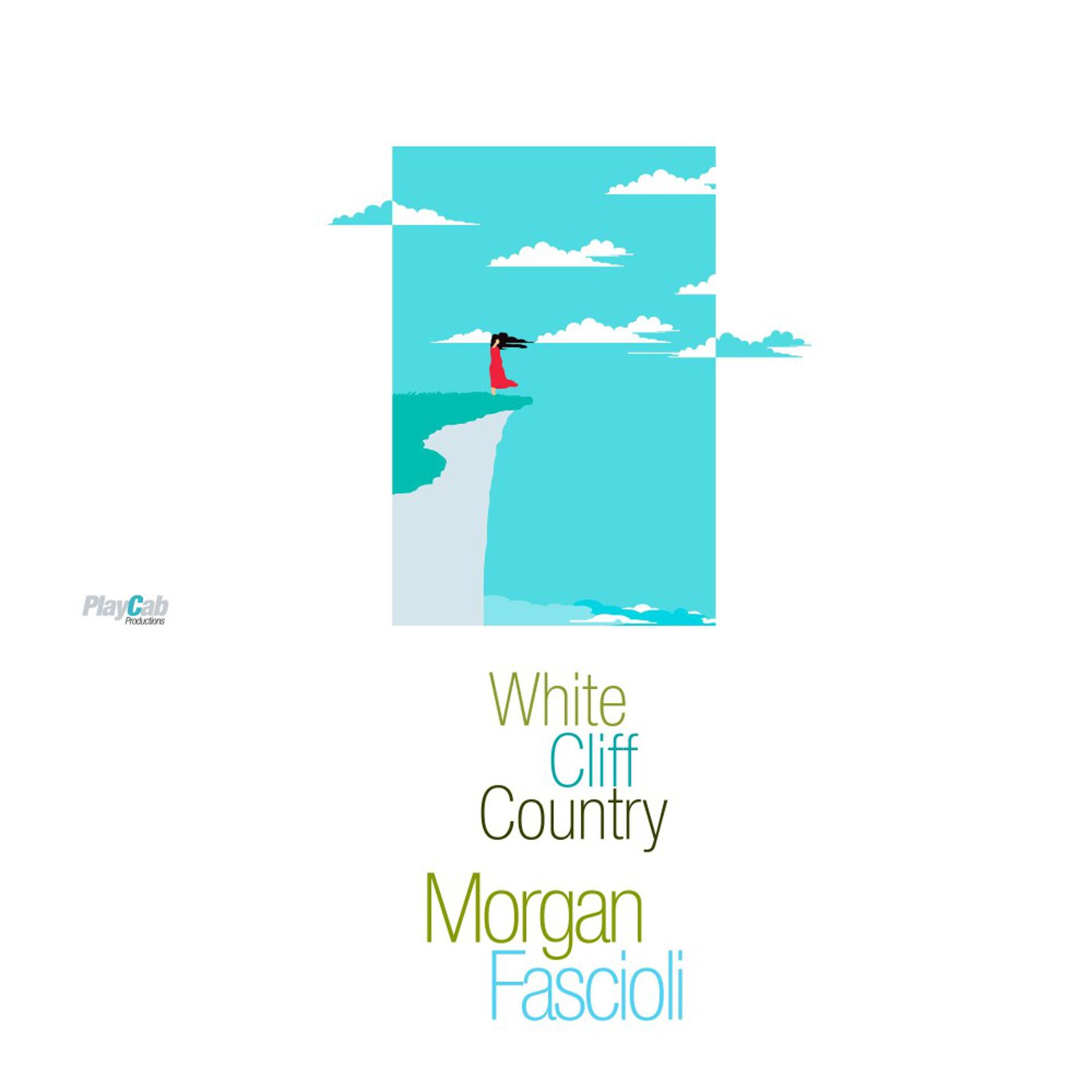 Постер альбома White Cliff Country