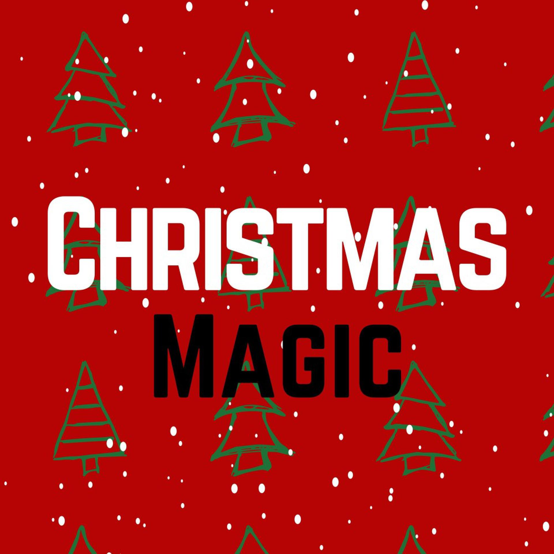 Постер альбома Christmas Magic
