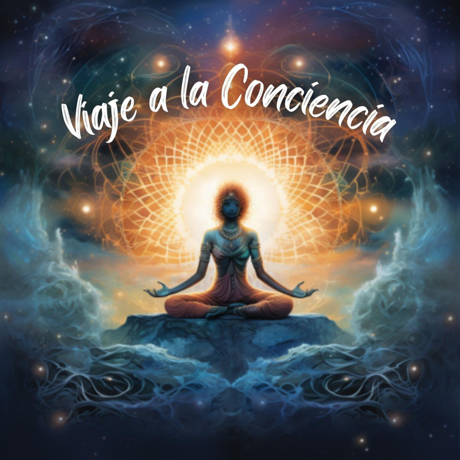 Постер альбома Viaje a la Conciencia