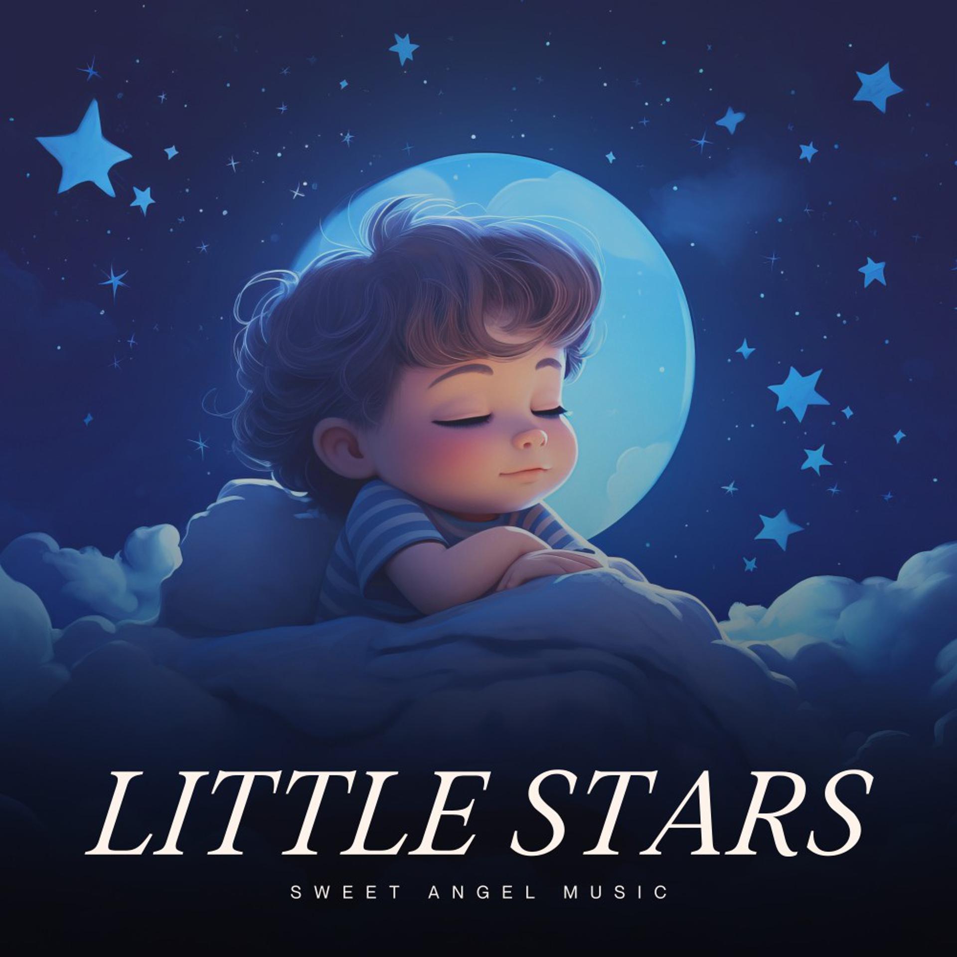 Постер альбома Little Stars