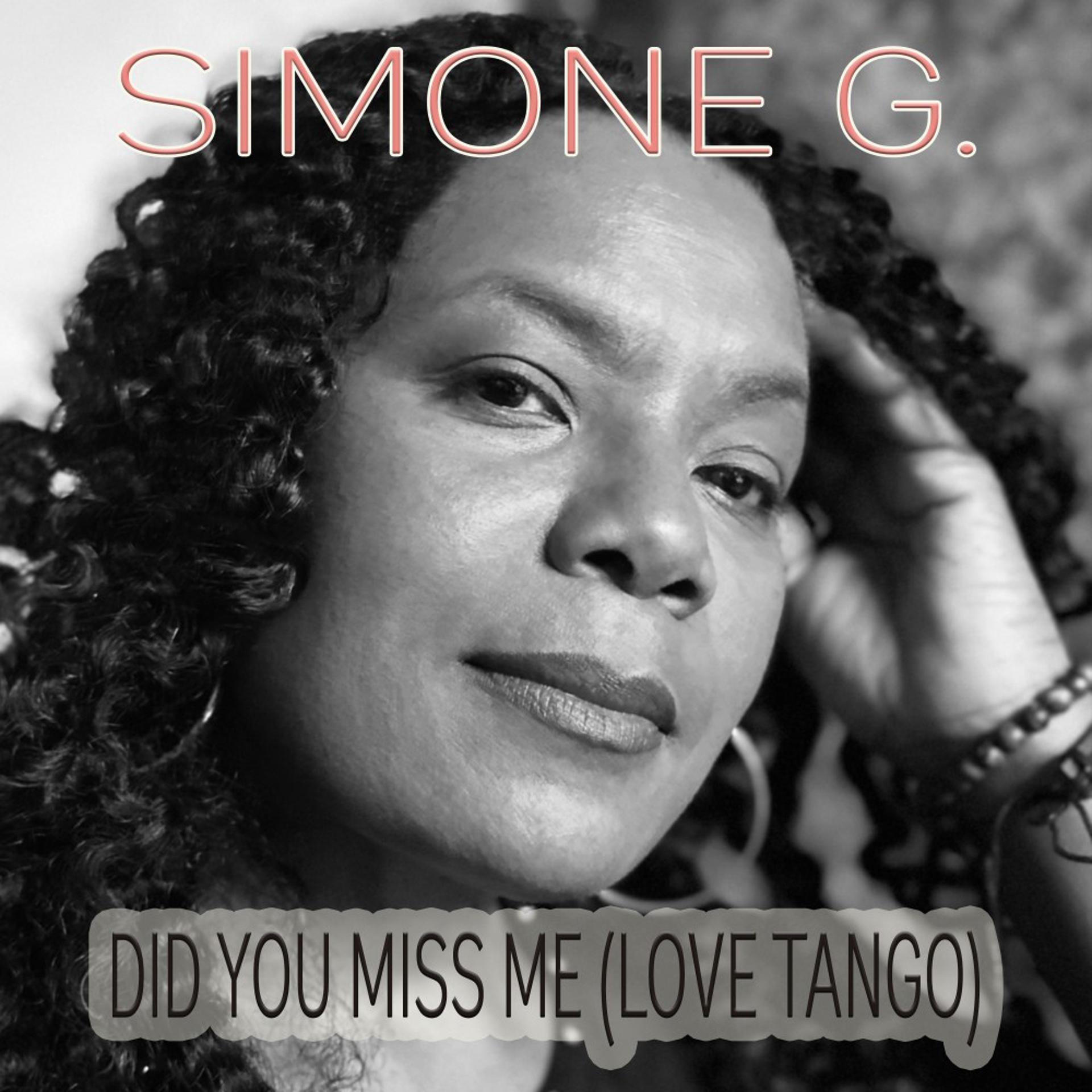 Постер альбома Did You Miss Me (Love Tango)