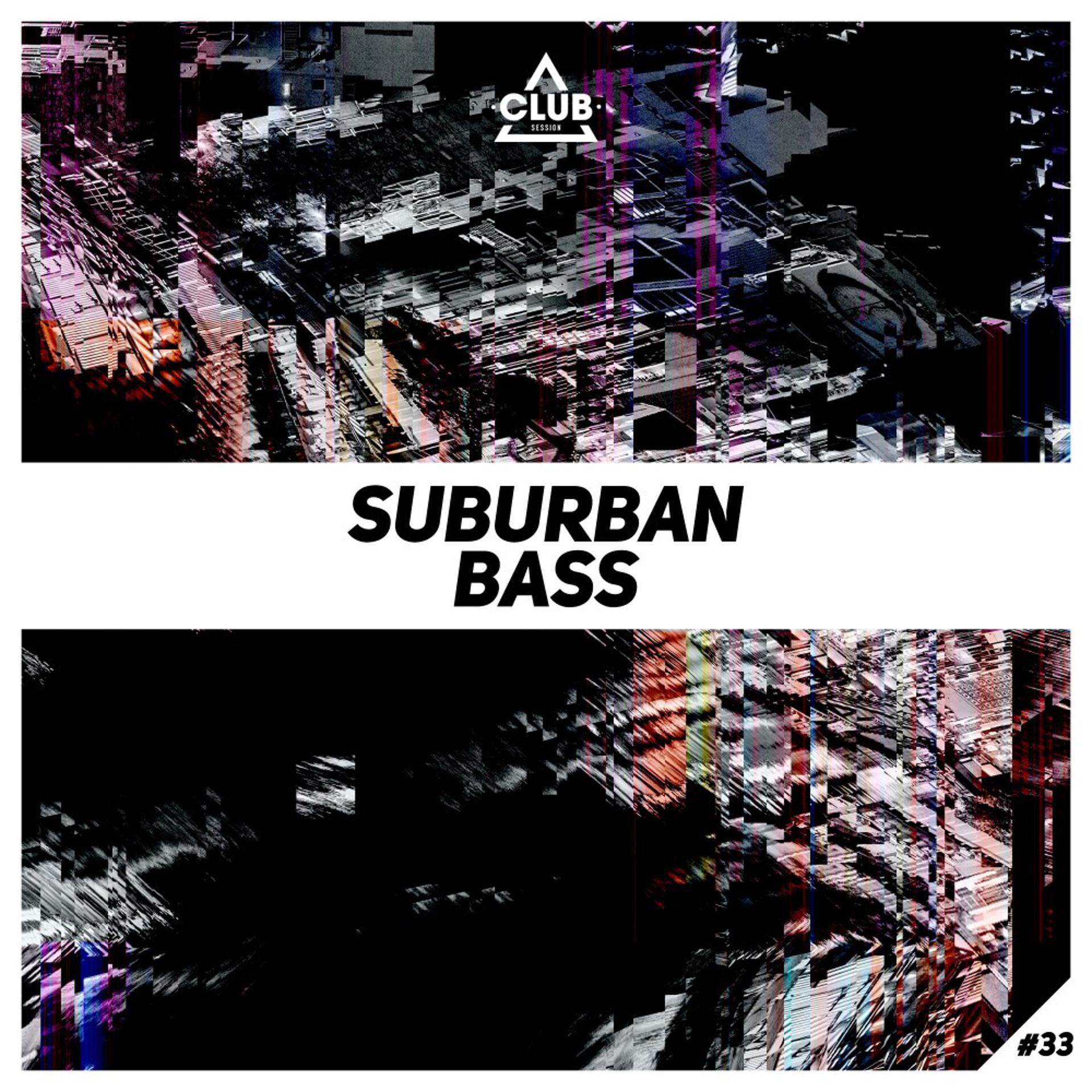 Постер альбома Suburban Bass, Vol. 33