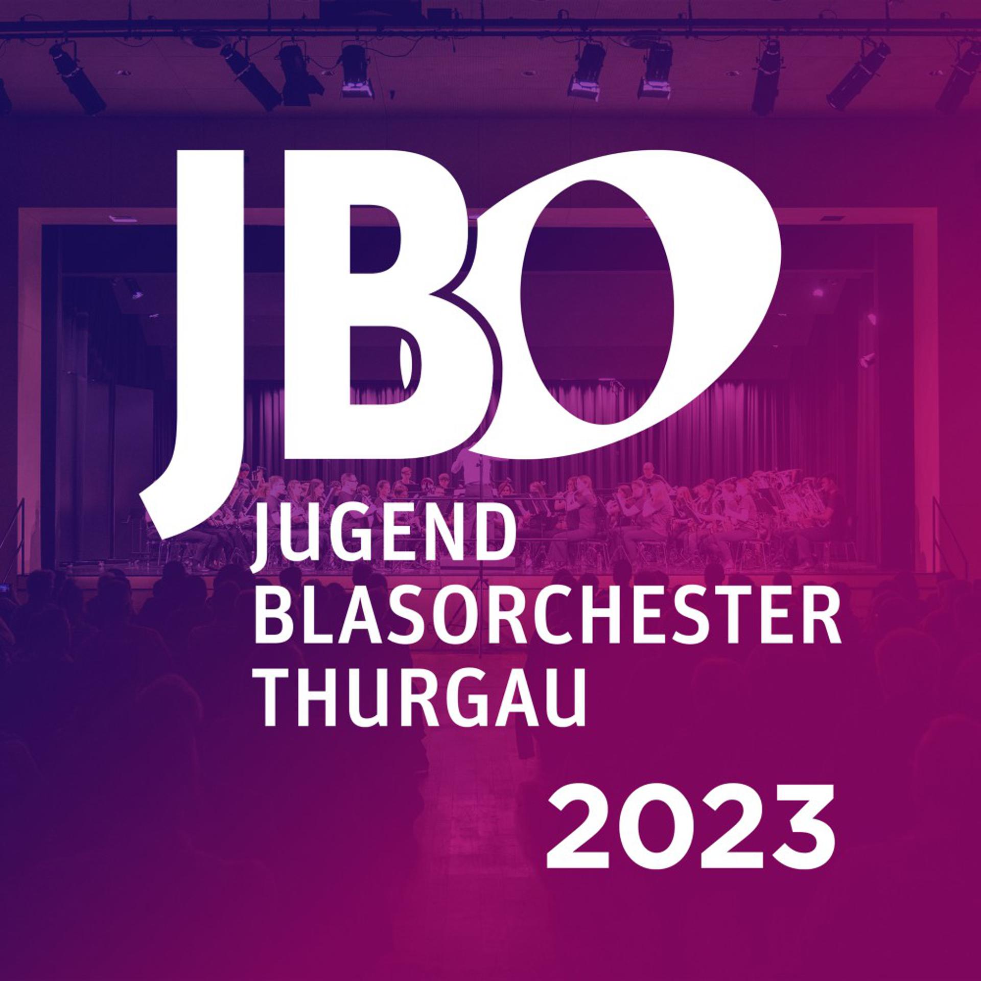 Постер альбома Jubiläumskonzert 2023 (Live)
