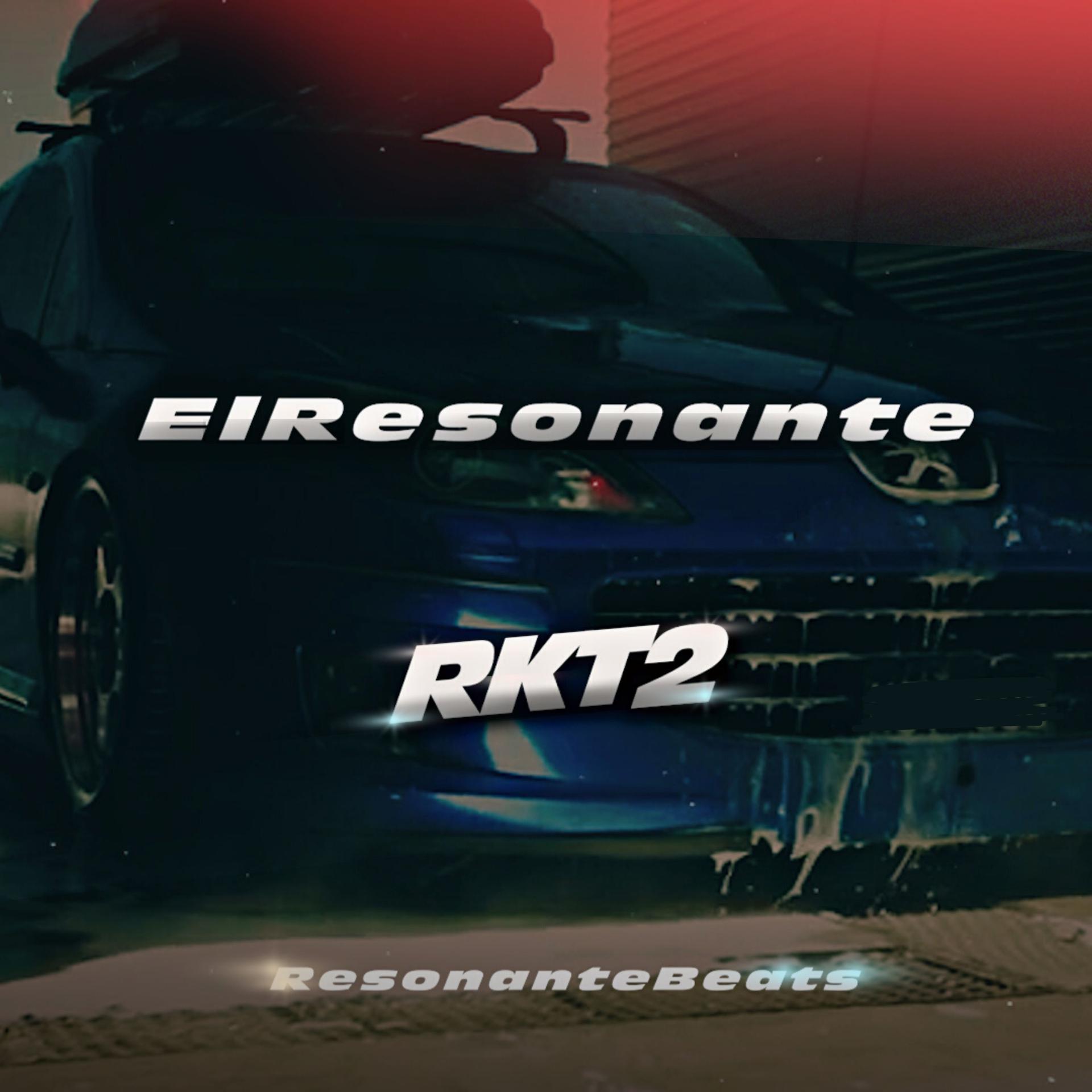 Постер альбома Rkt2