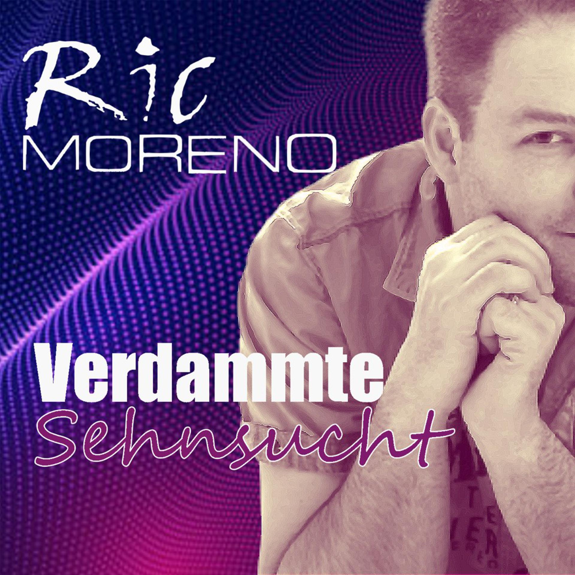 Постер альбома Verdammte Sehnsucht