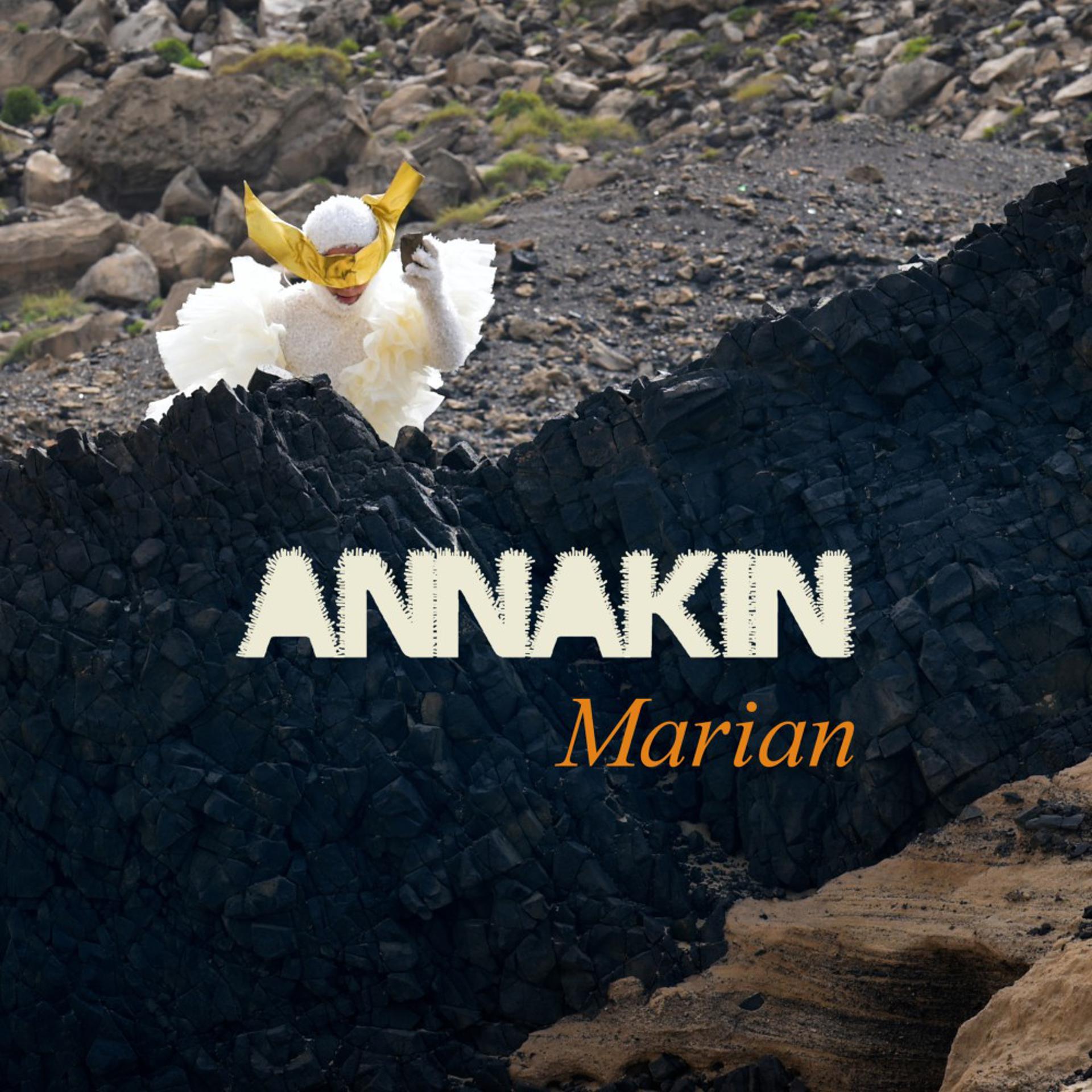 Постер альбома Marian